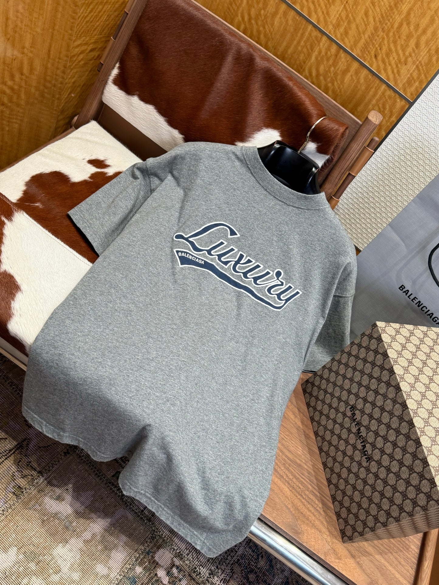 BAL T-SHIRT