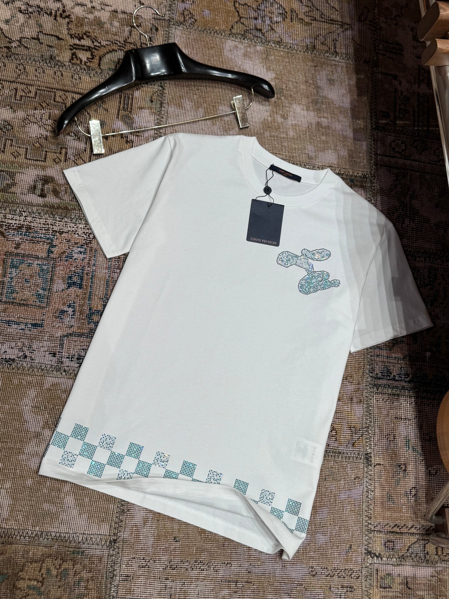 LOU T-SHIRT