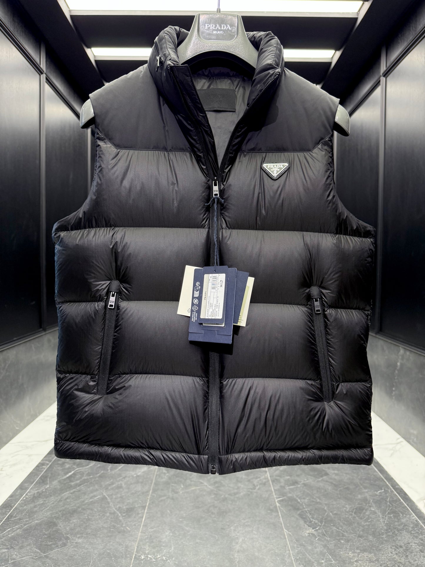 PD VEST
