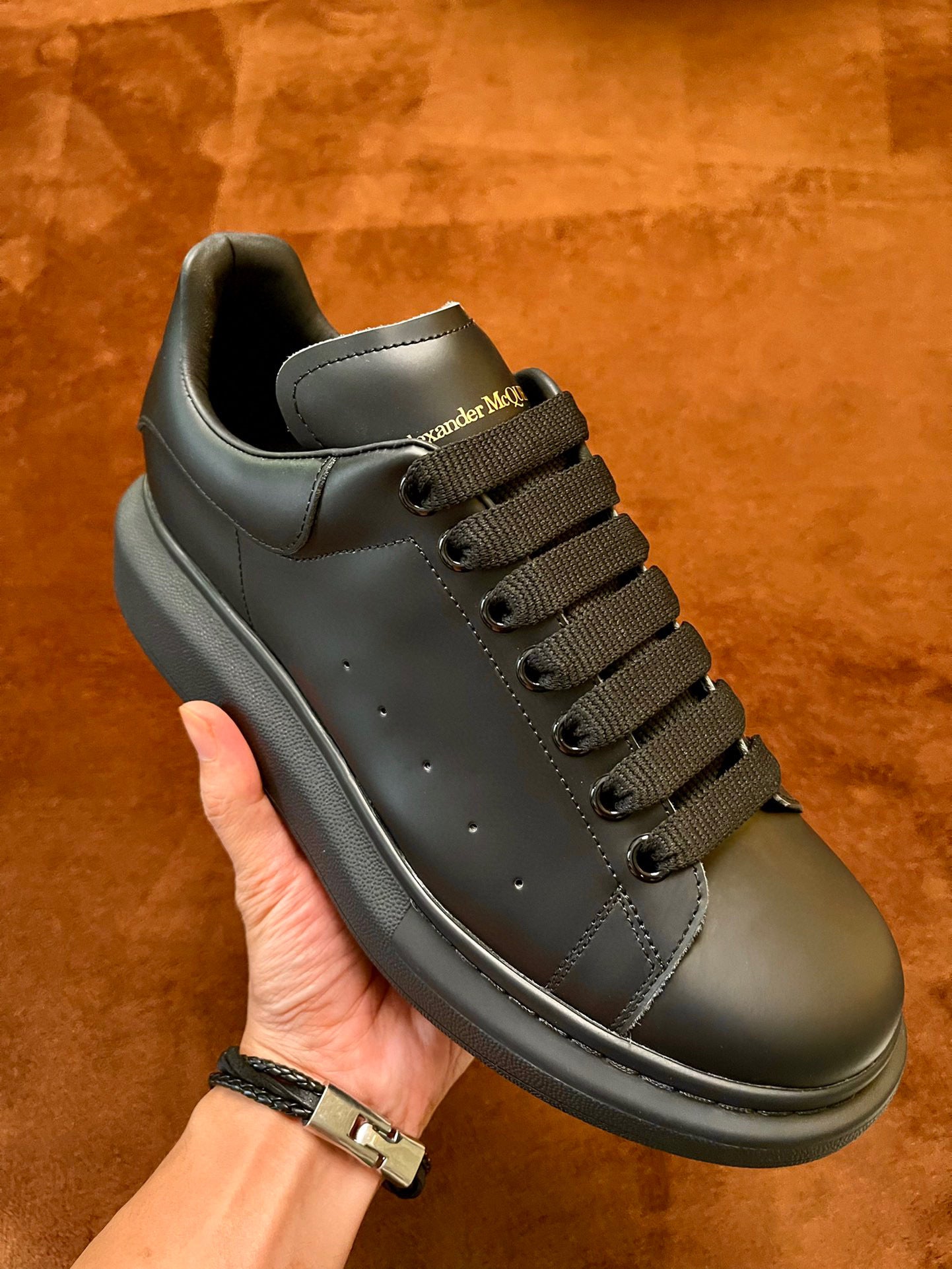 ALEXANDER MCQ TRAINERS ND