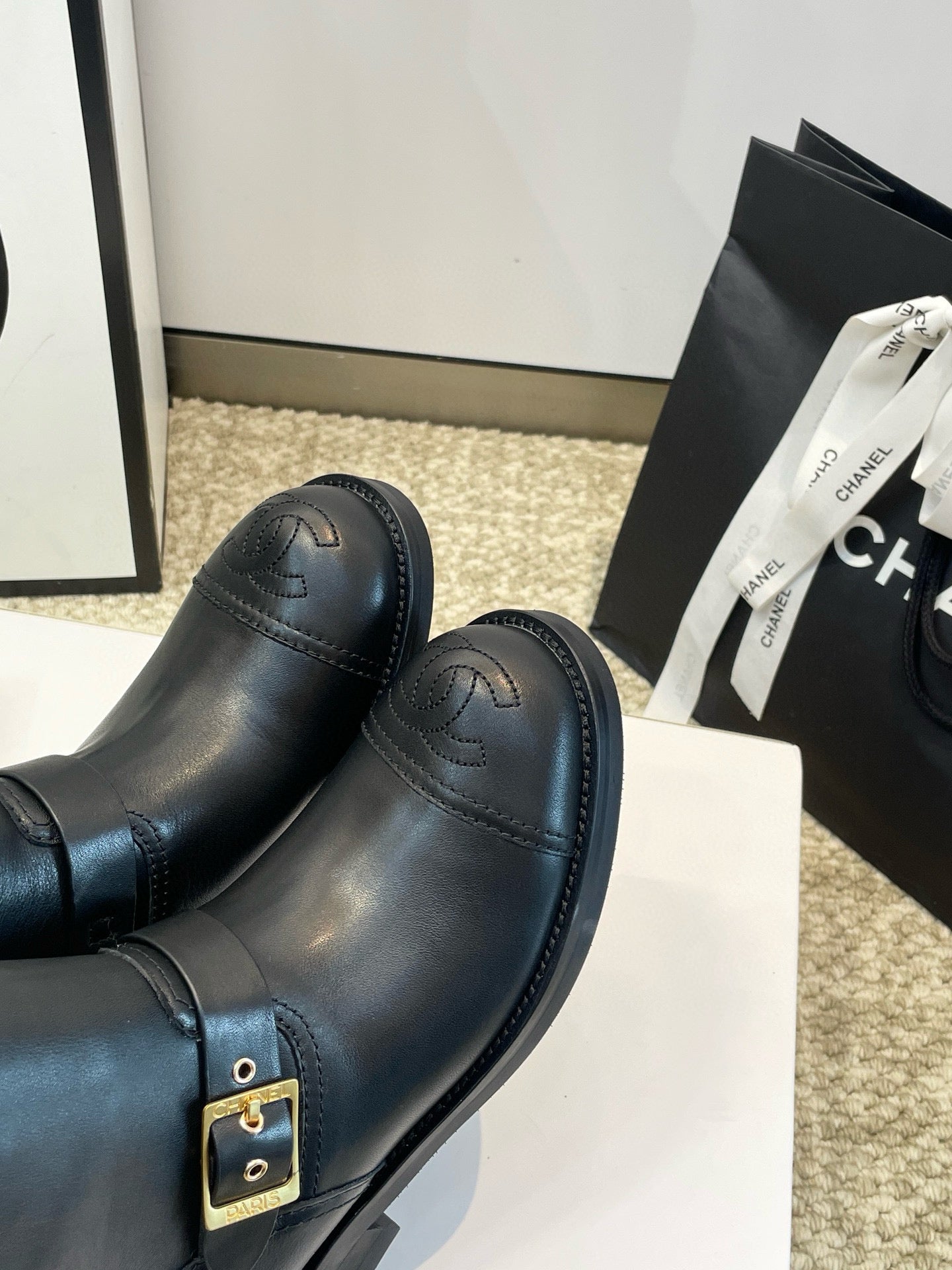 CC BOOTS