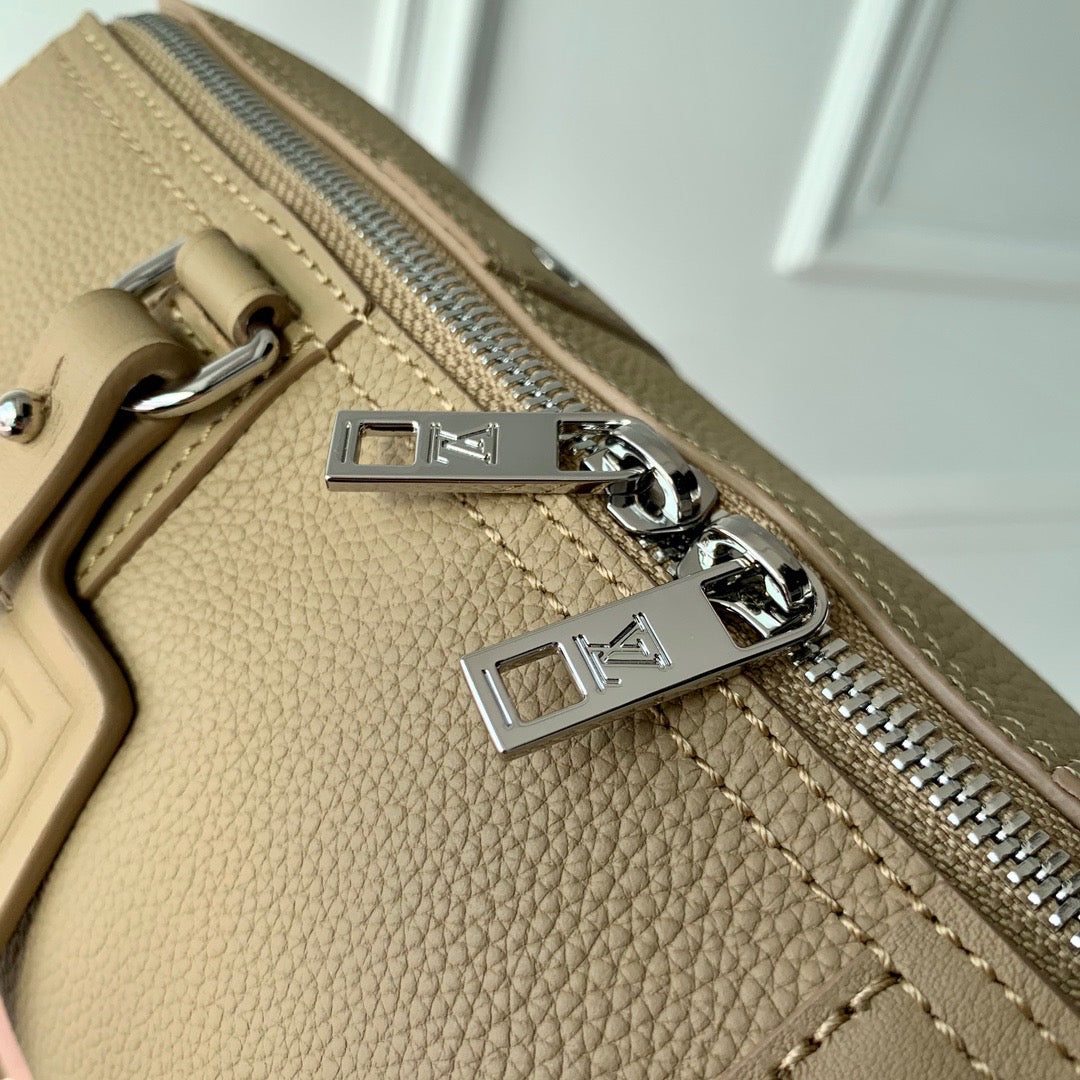 LOU CITY KEEPALL BAG