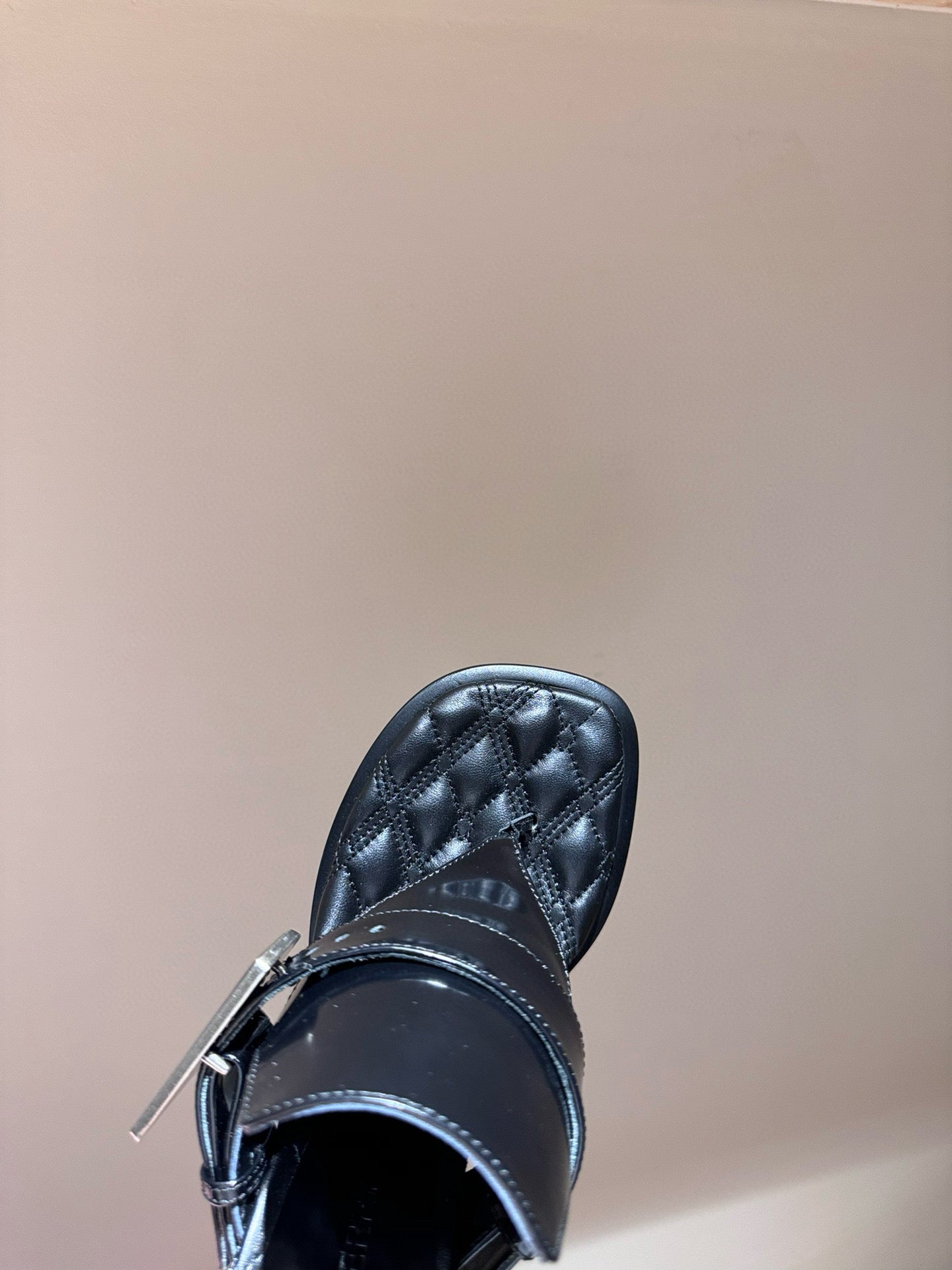 BBR HEELS