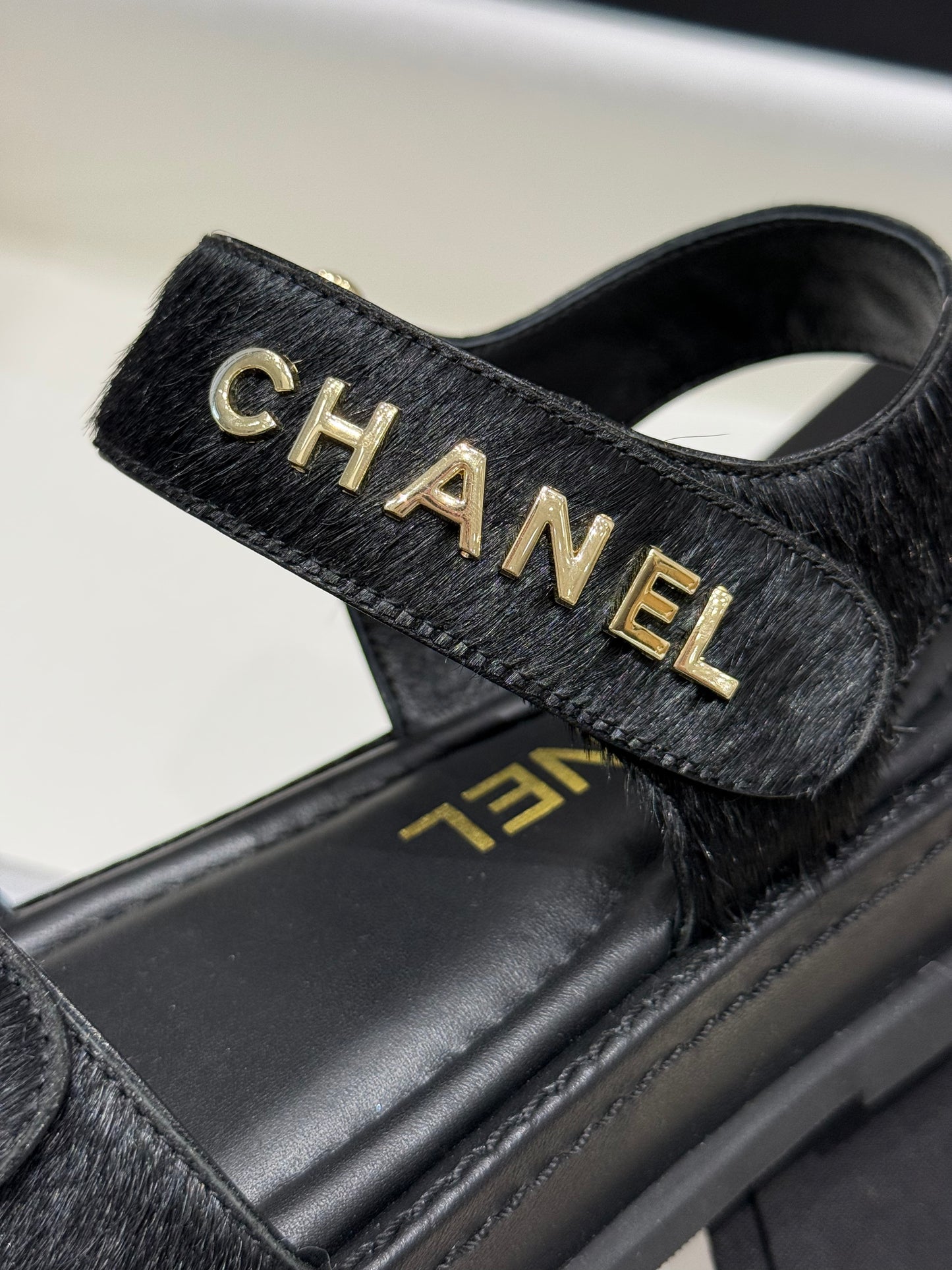 CC SANDALS