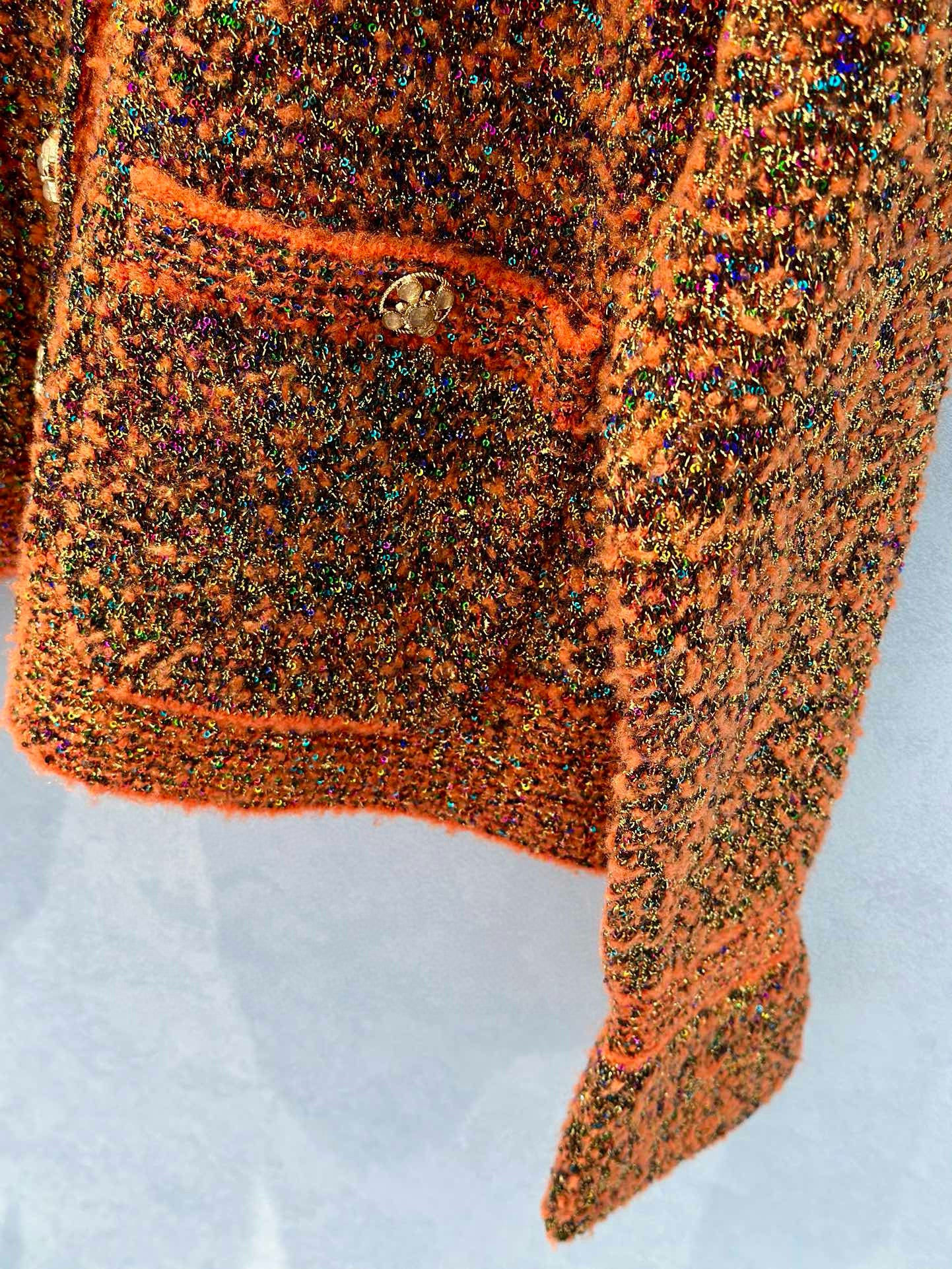 CC CARDIGAN