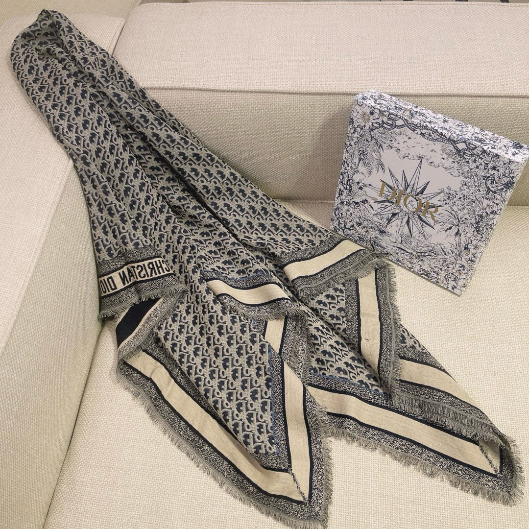 CD SCARF