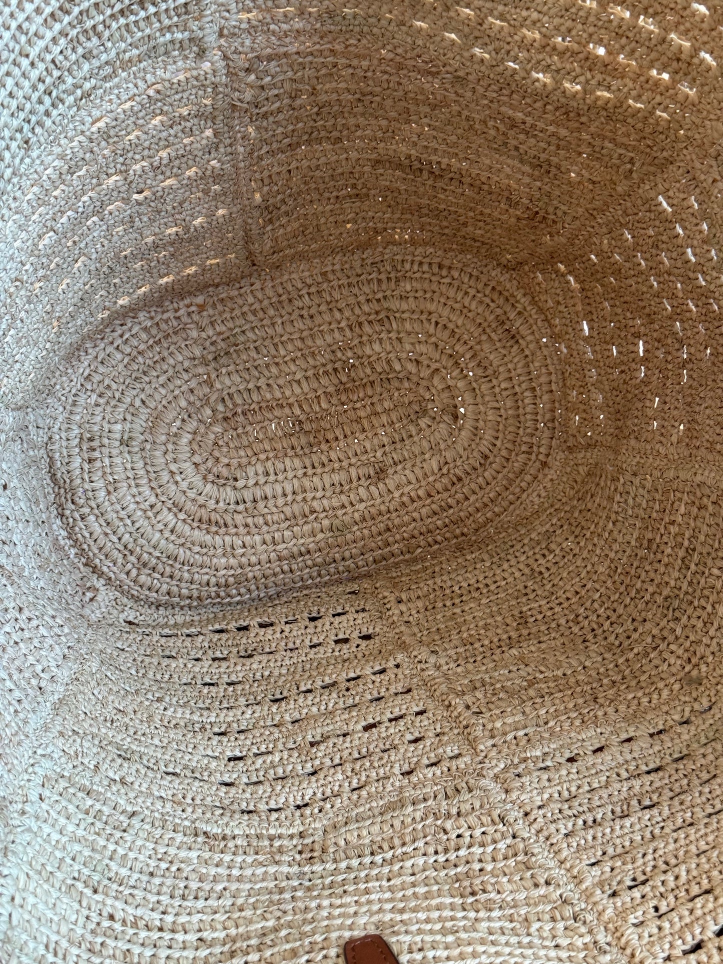 CEL COUFFIN PANIER BAG