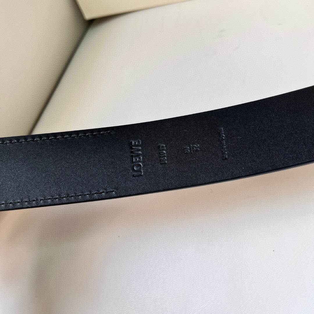 LOEW BELT 3.5 CM