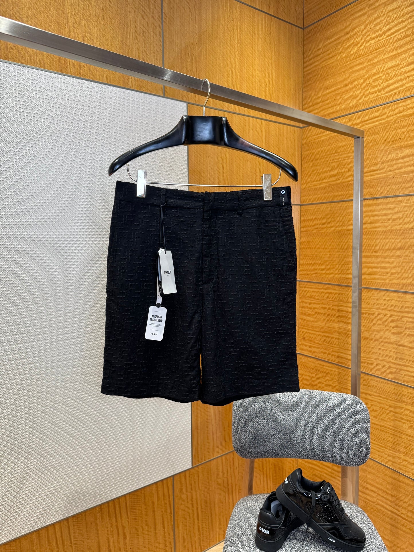FEN SHORTS