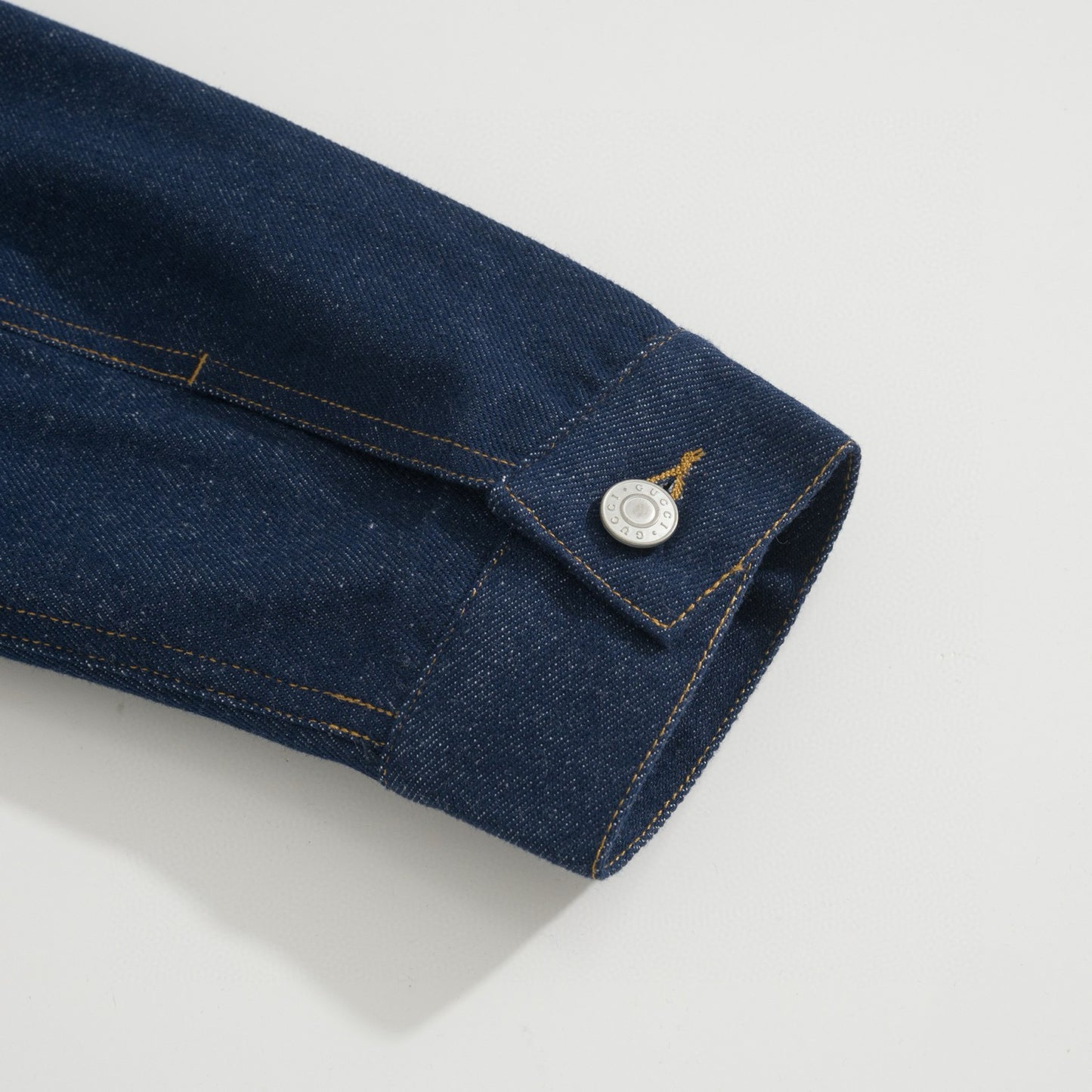 GG DENIM JACKET