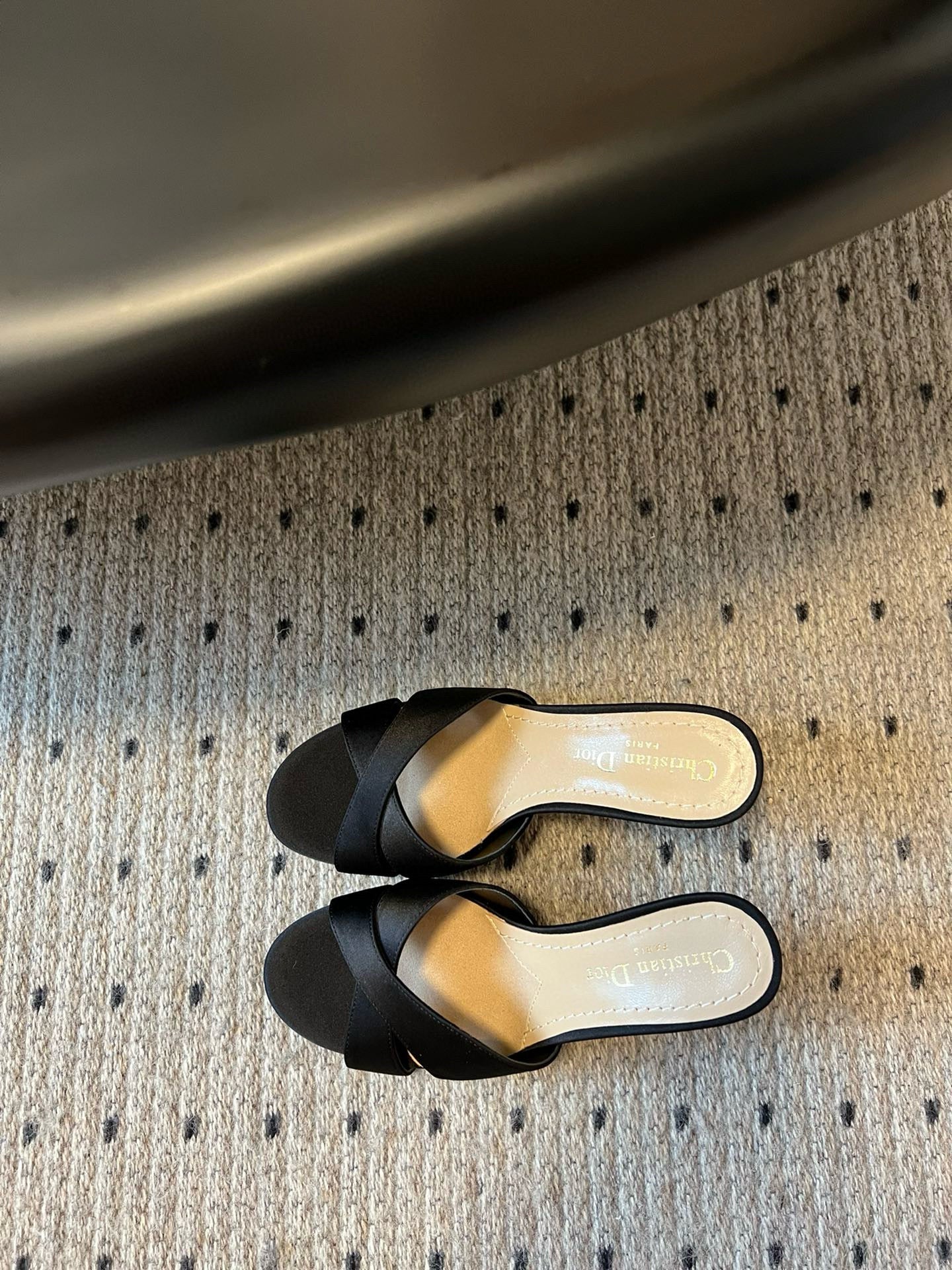 CD TRIABLES HEELS