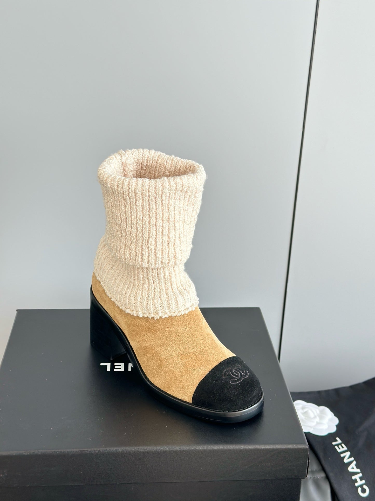 CC BOOTS