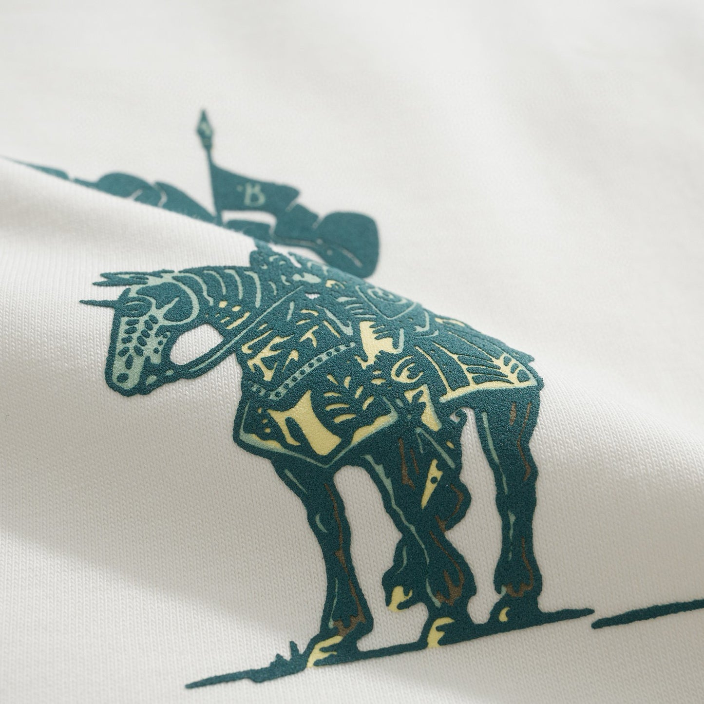 BBR T-SHIRT