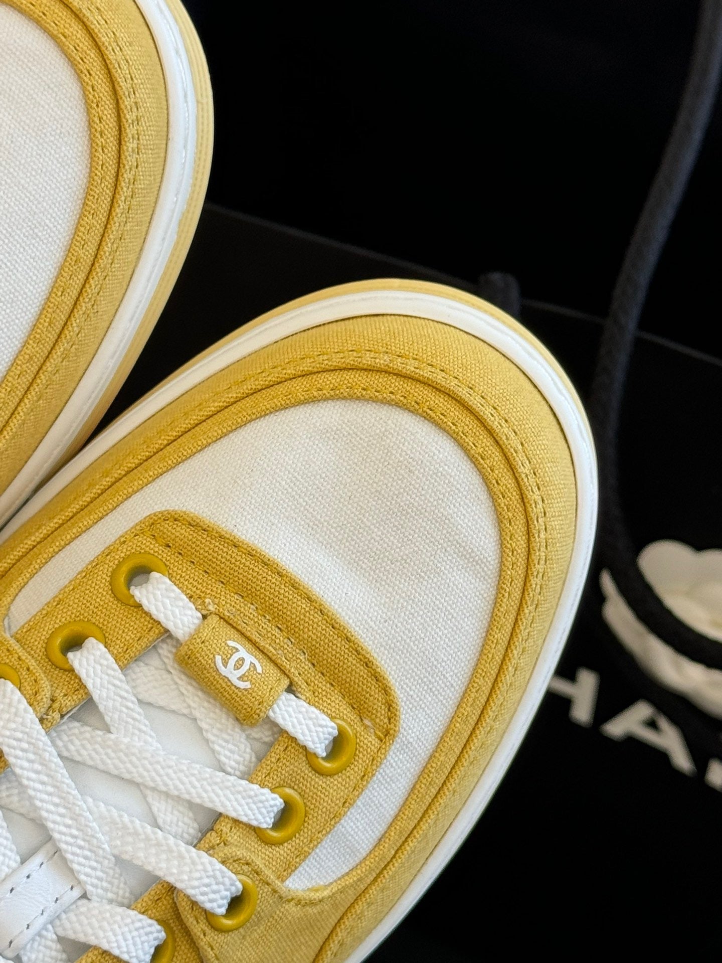 CC TRAINERS