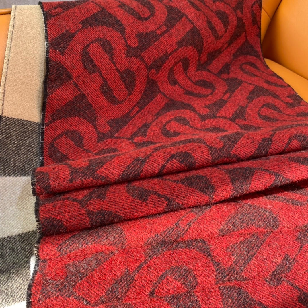 BBR SCARF