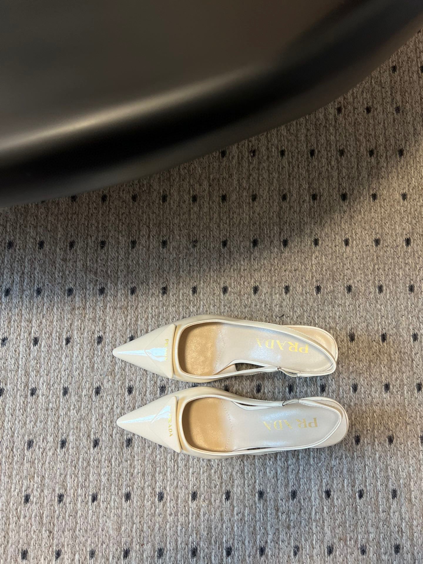 PD HEELS