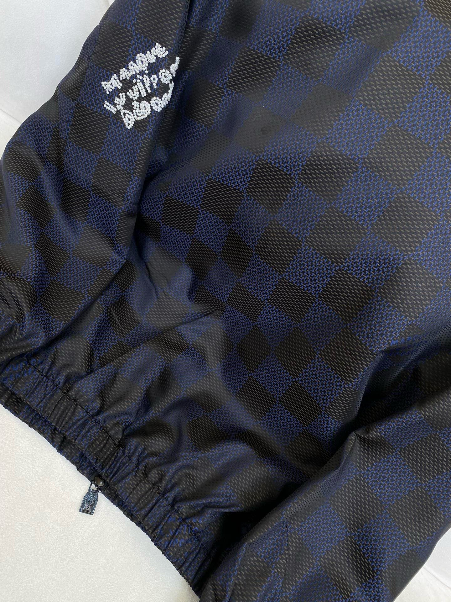 LOU JACKET