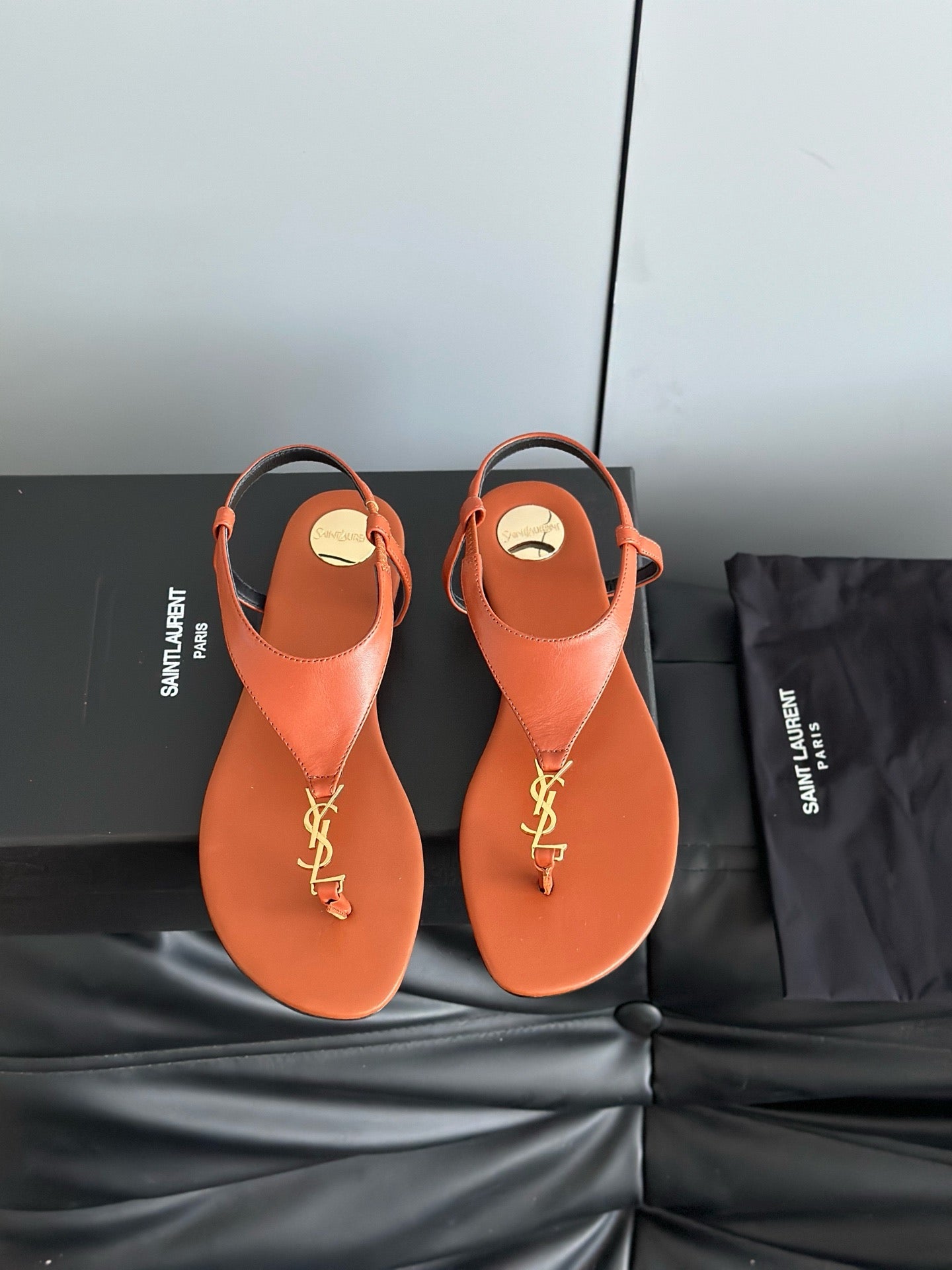 SL SANDALS