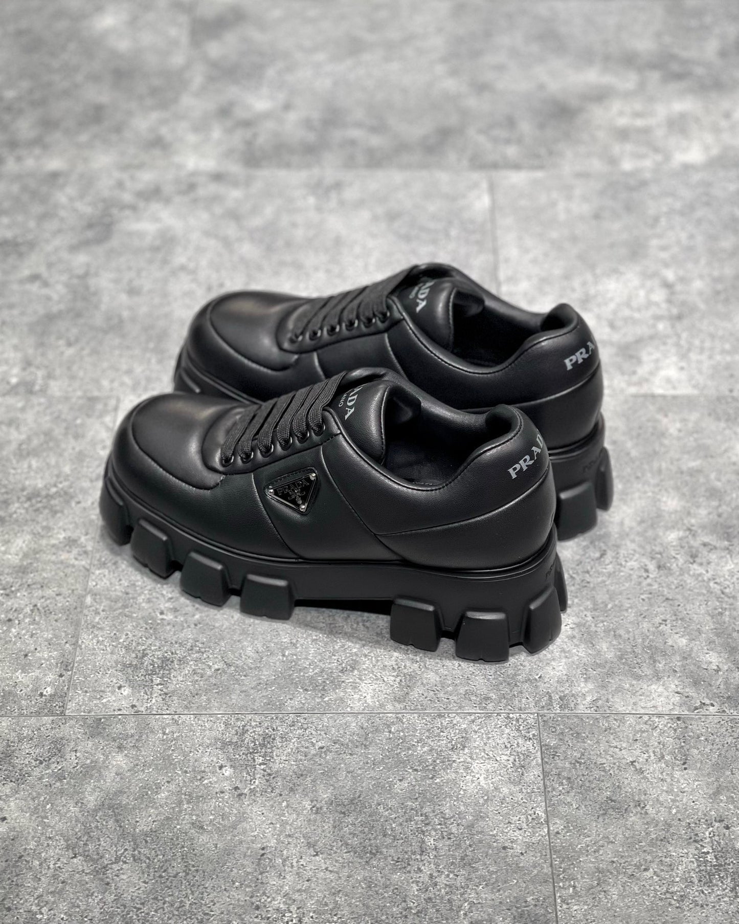 PD BOOTS