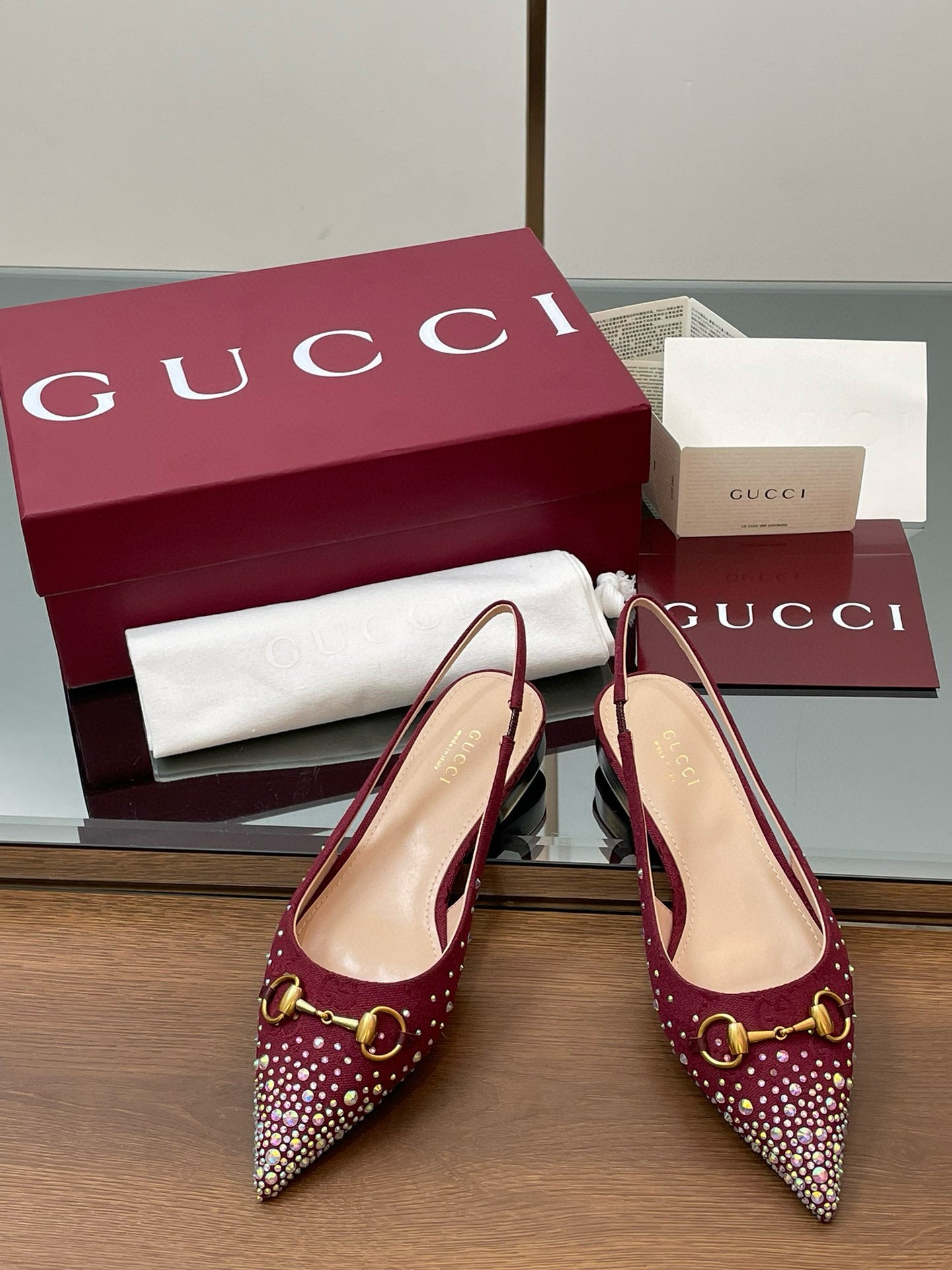 GG PUMPS