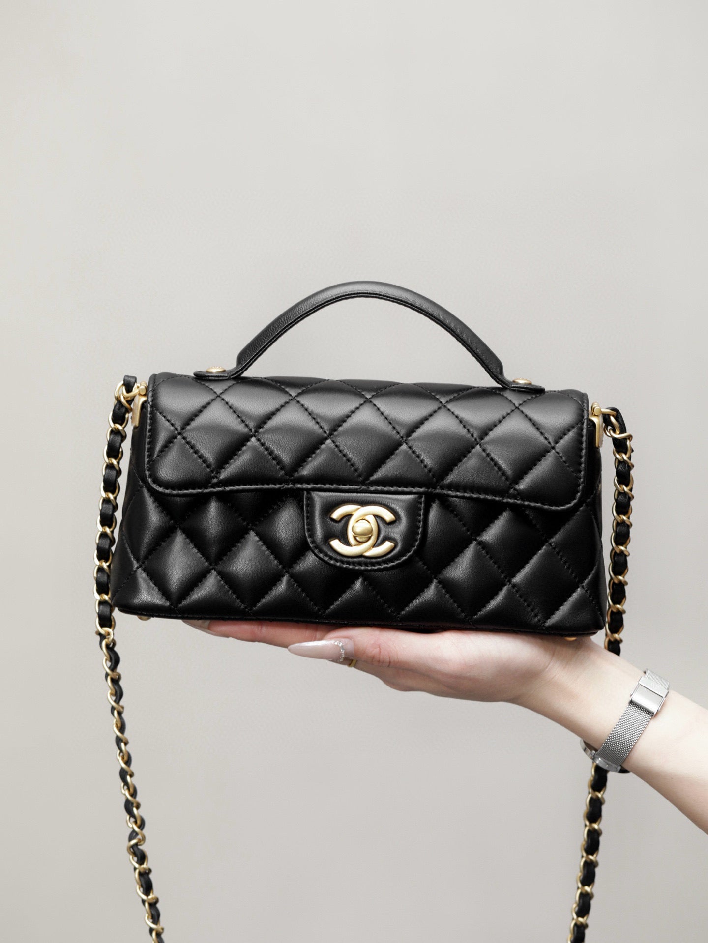 CC 25P BAG