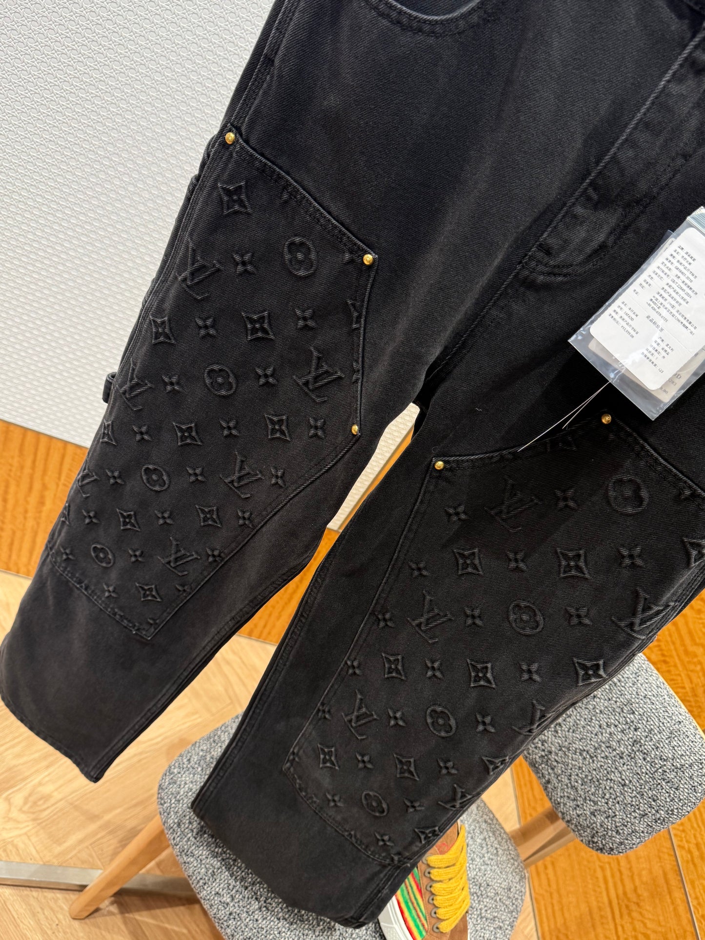 LOU JEANS