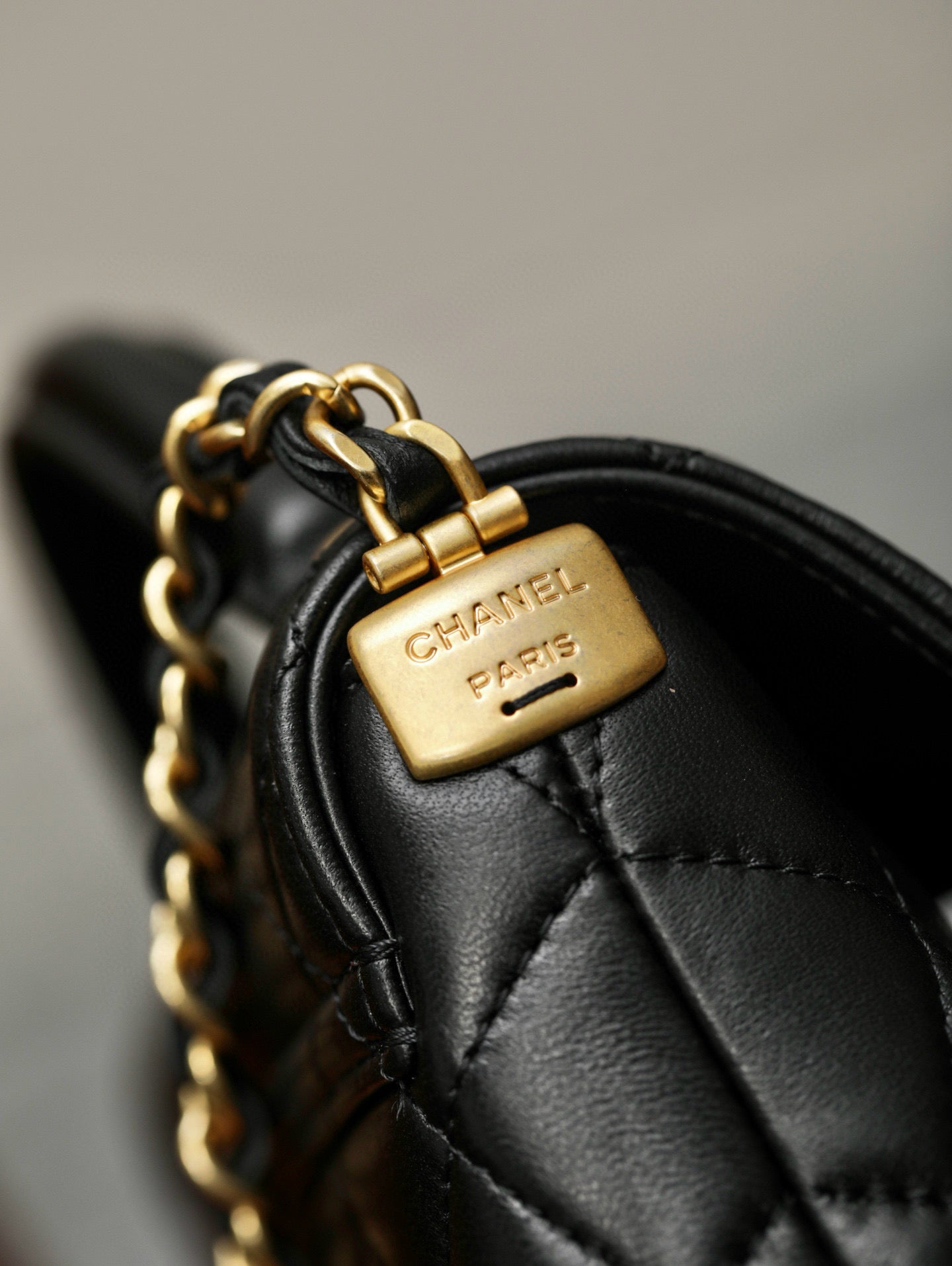 CC 25P BAG