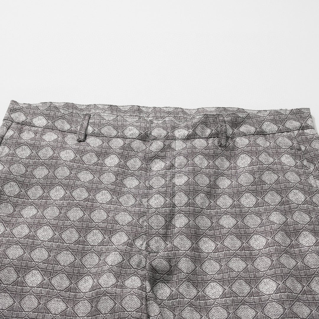 CD SHORTS
