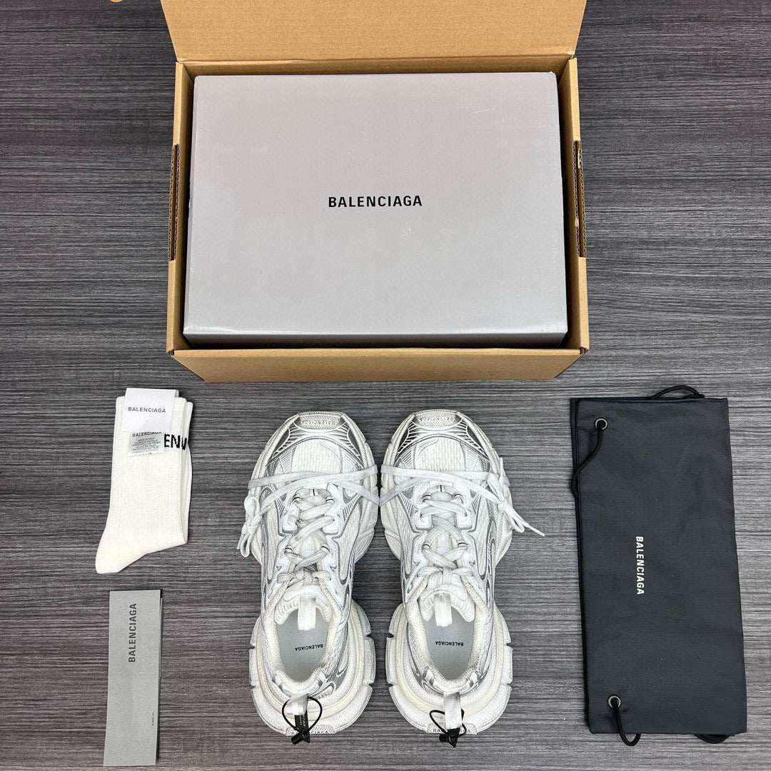 BAL 3XL TRAINERS
