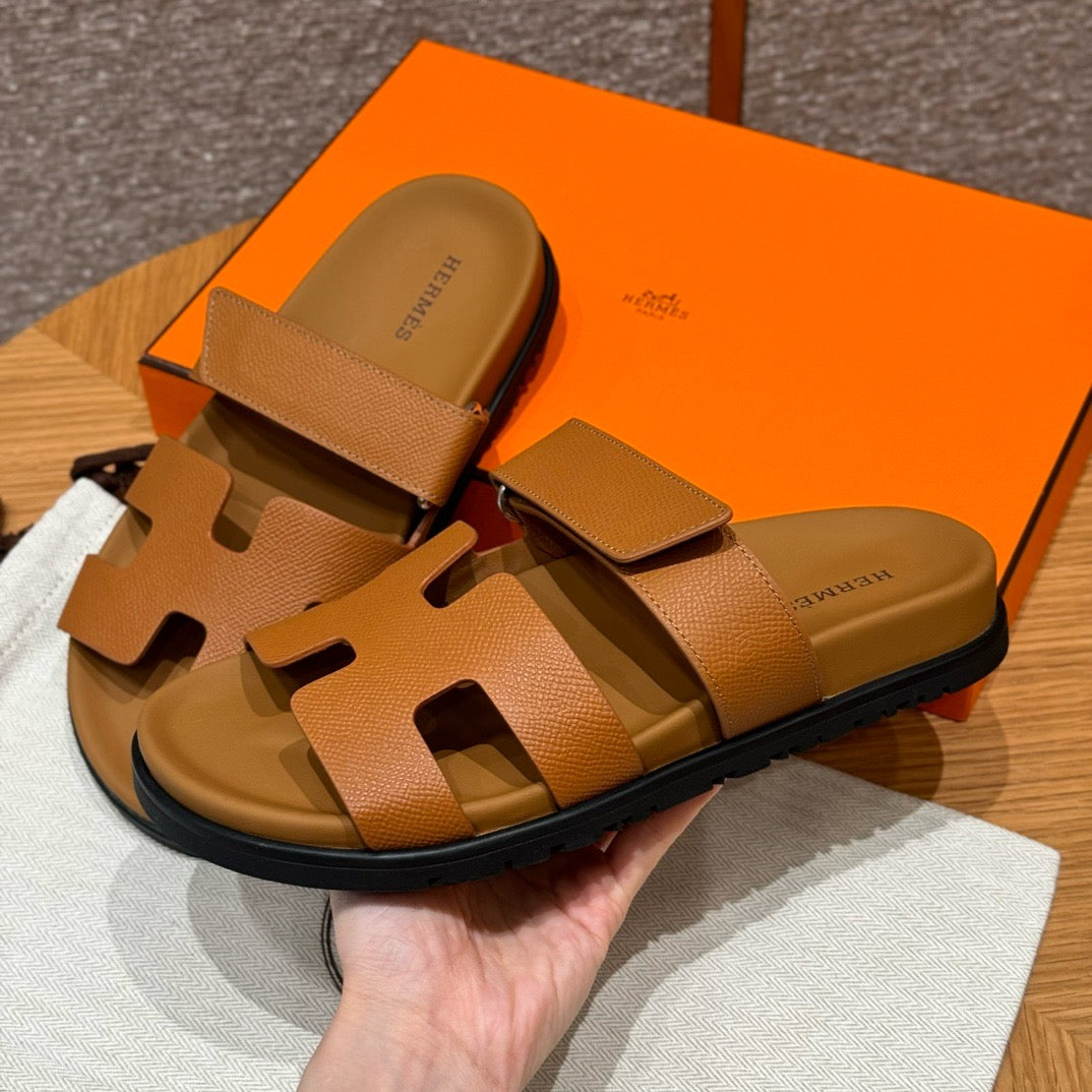 HERM CHYPRE SANDALS