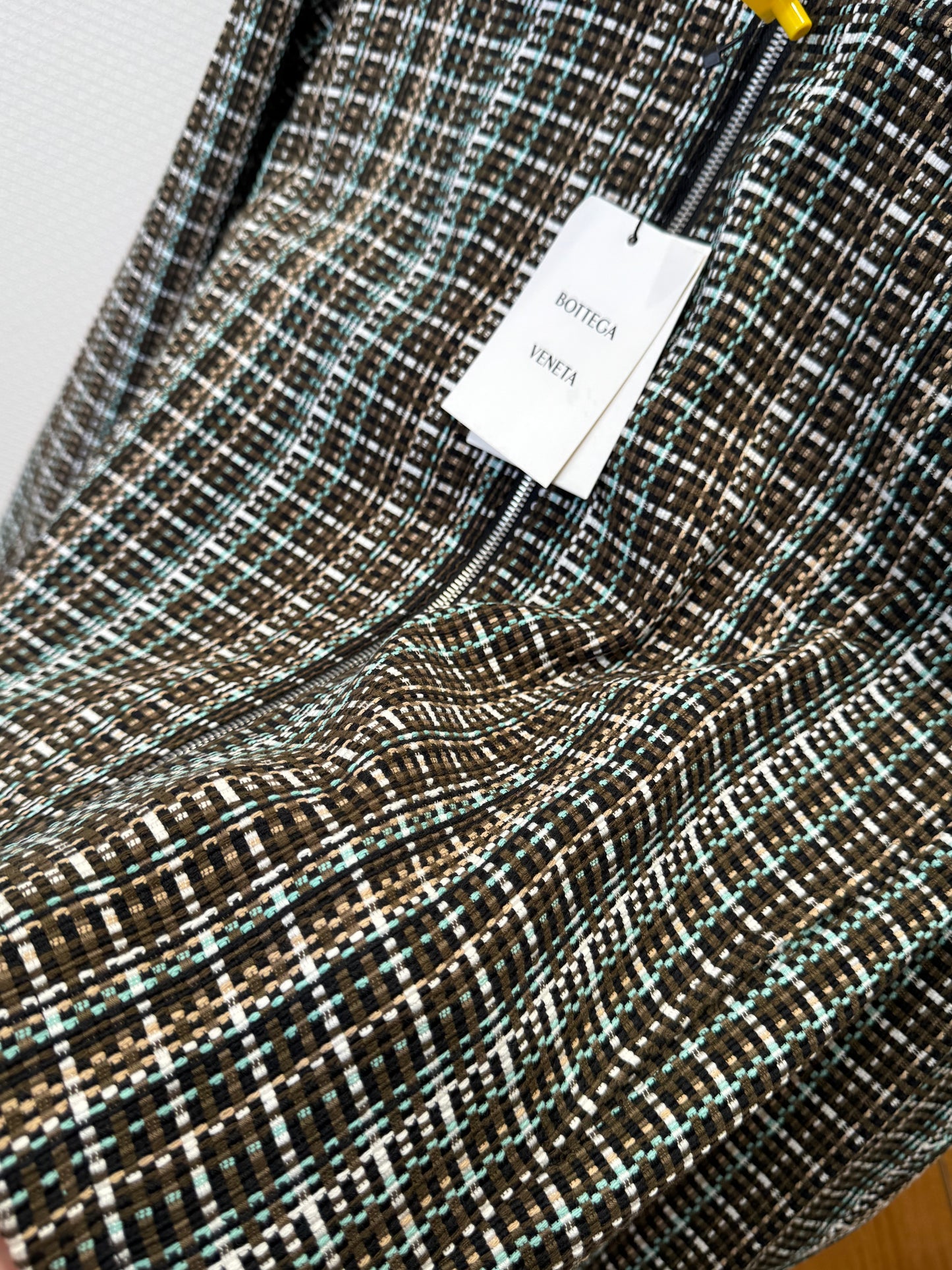 BOTT V JACKET