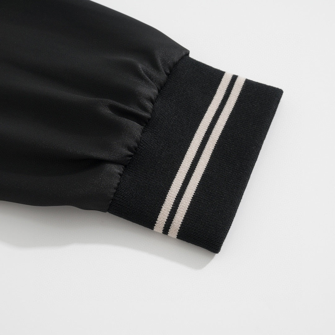 PD NYLON JACKET