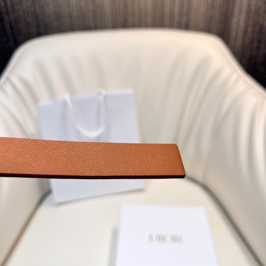 CD BELT