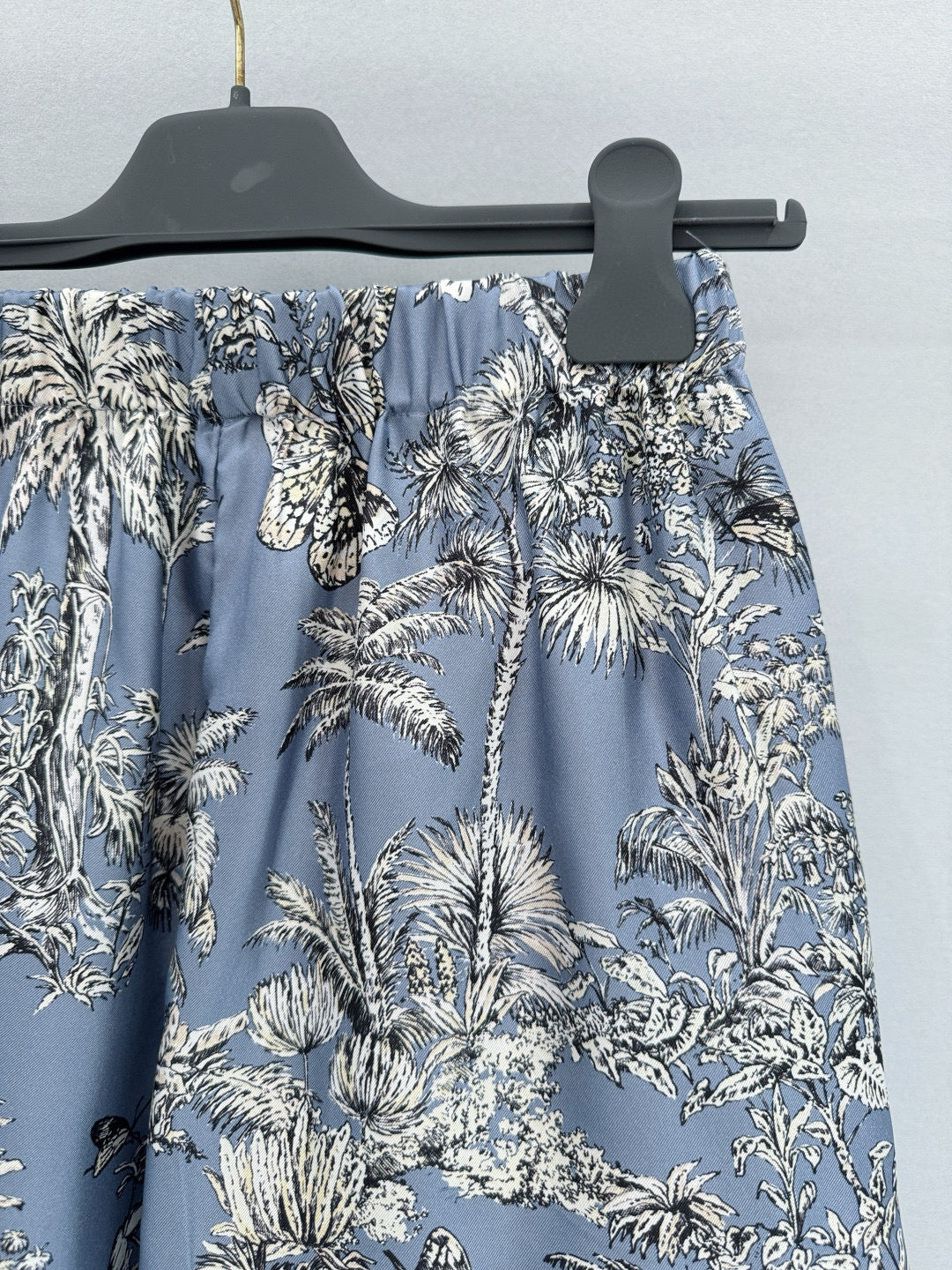 CD SHORTS