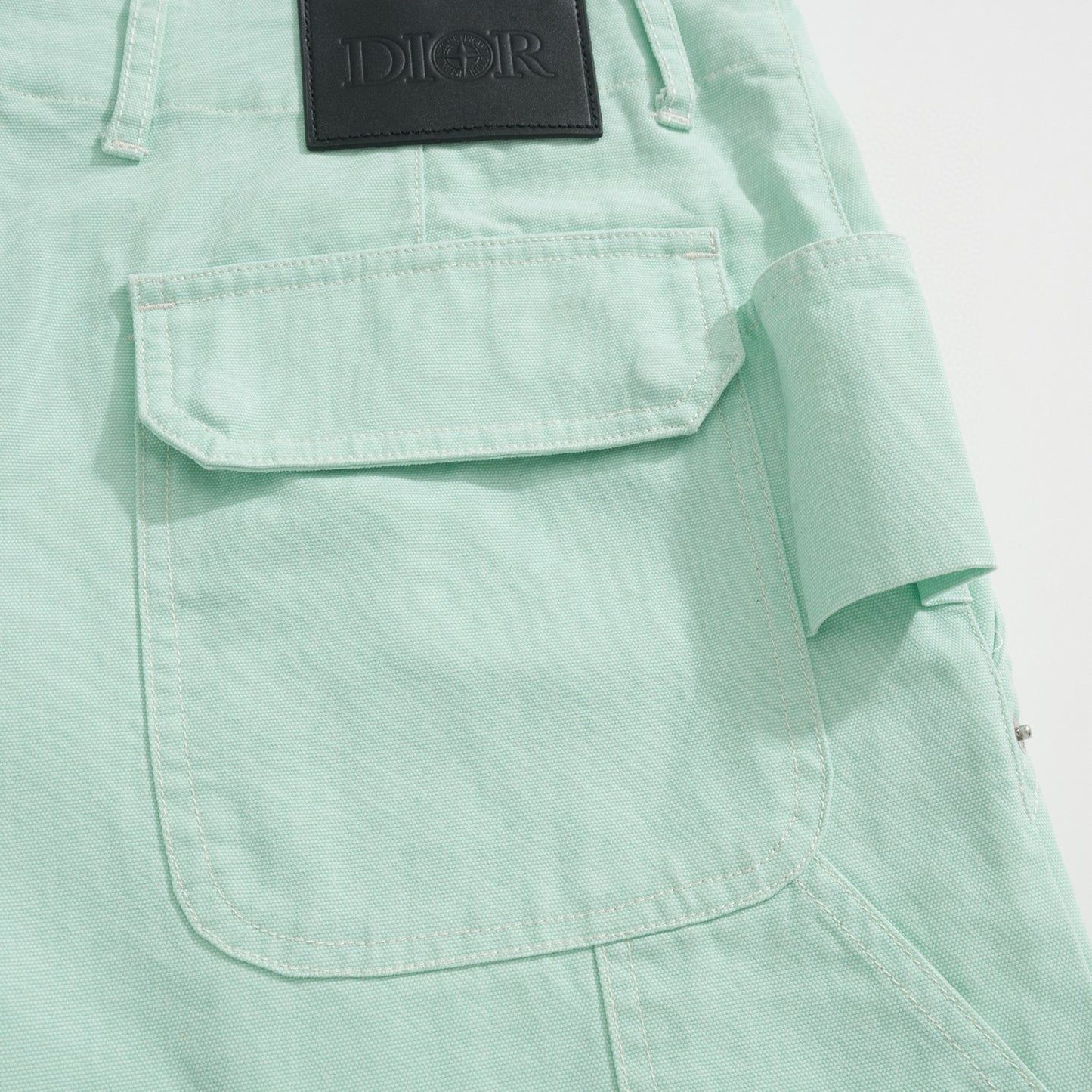 CD x STONE I SHORTS