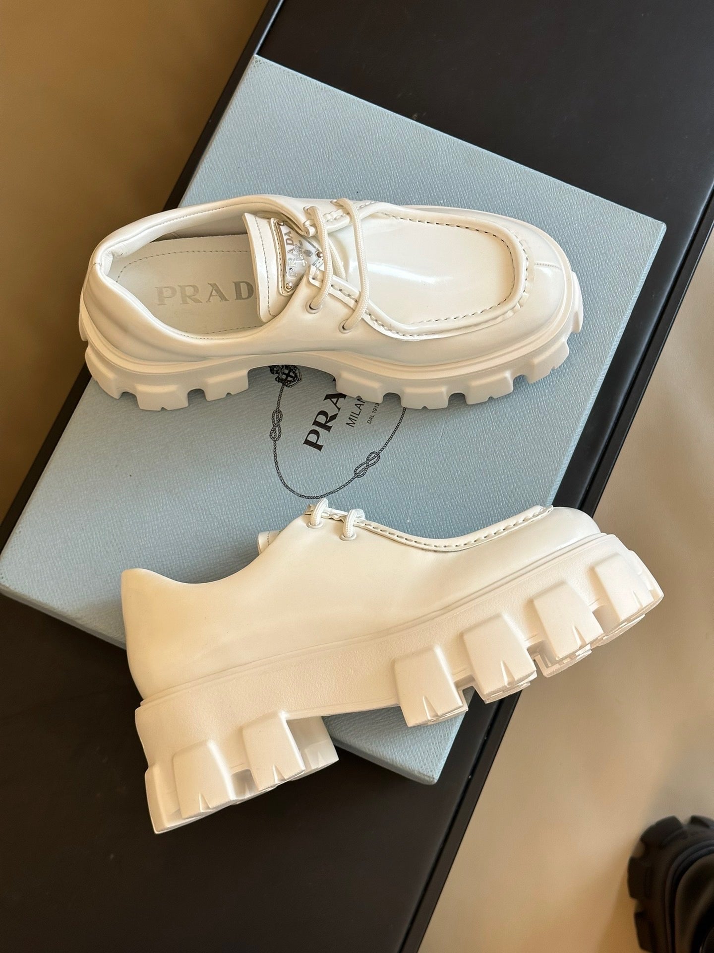 PD LOAFERS