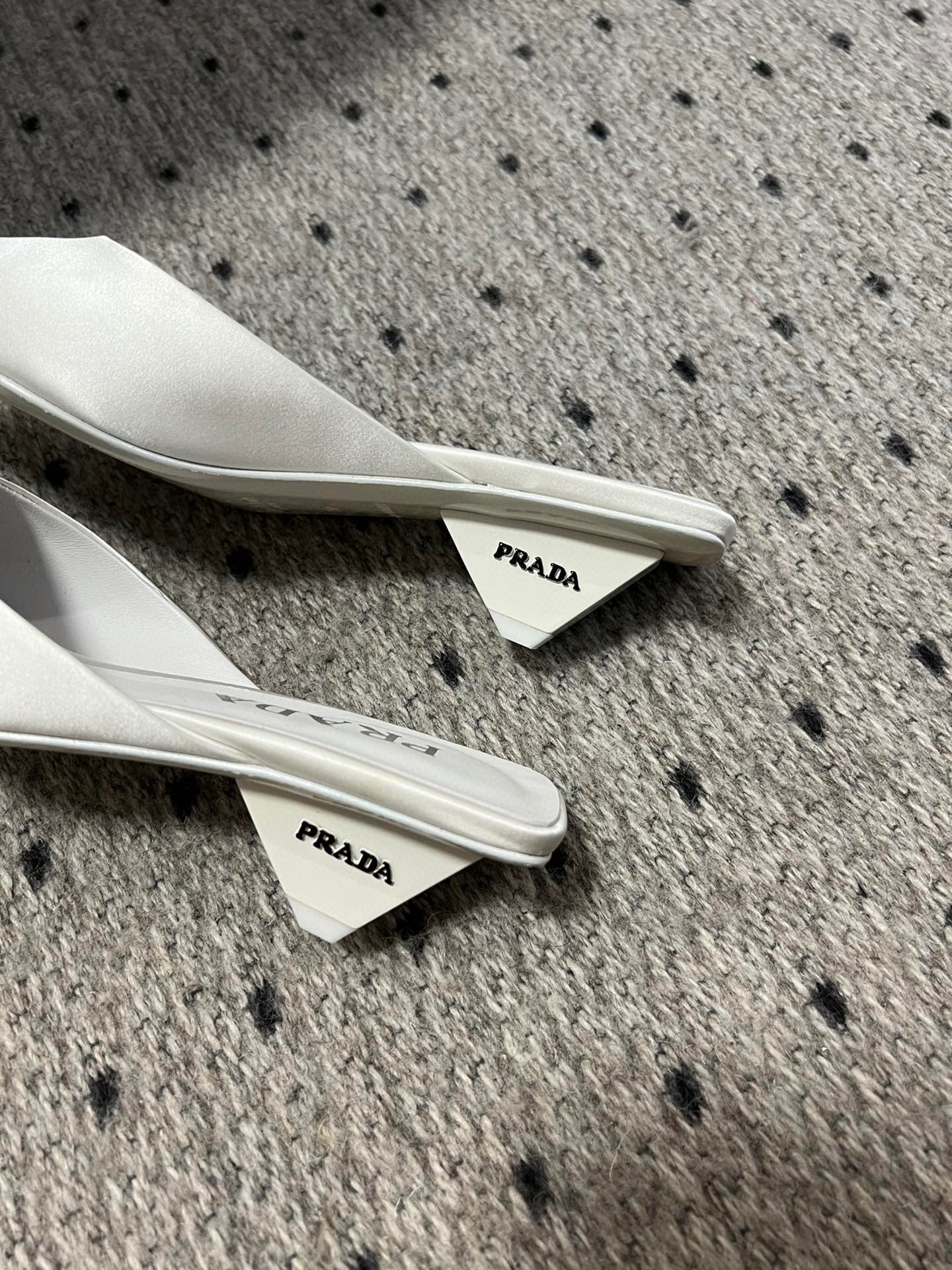 PD HEELS