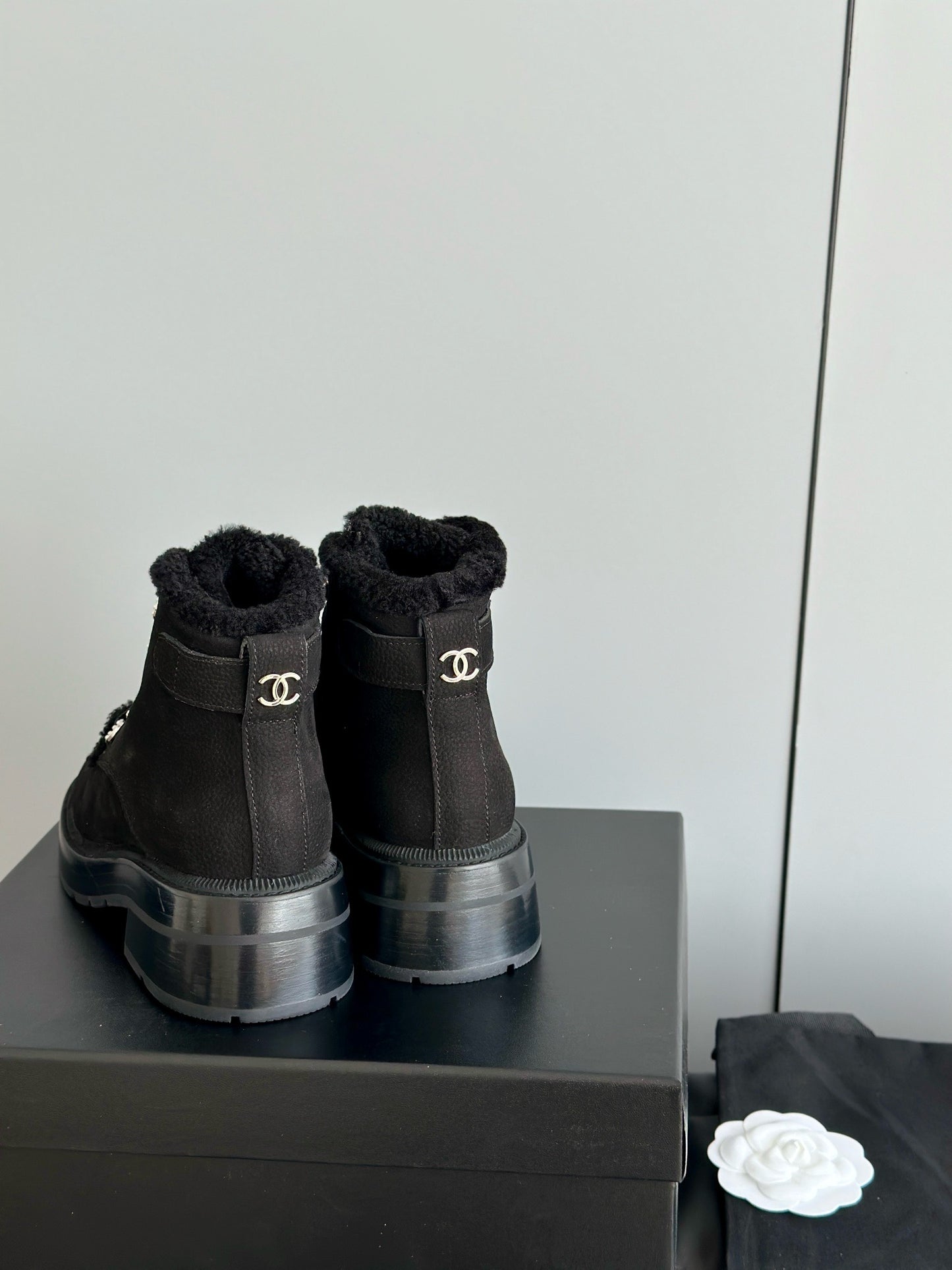 CC BOOTS