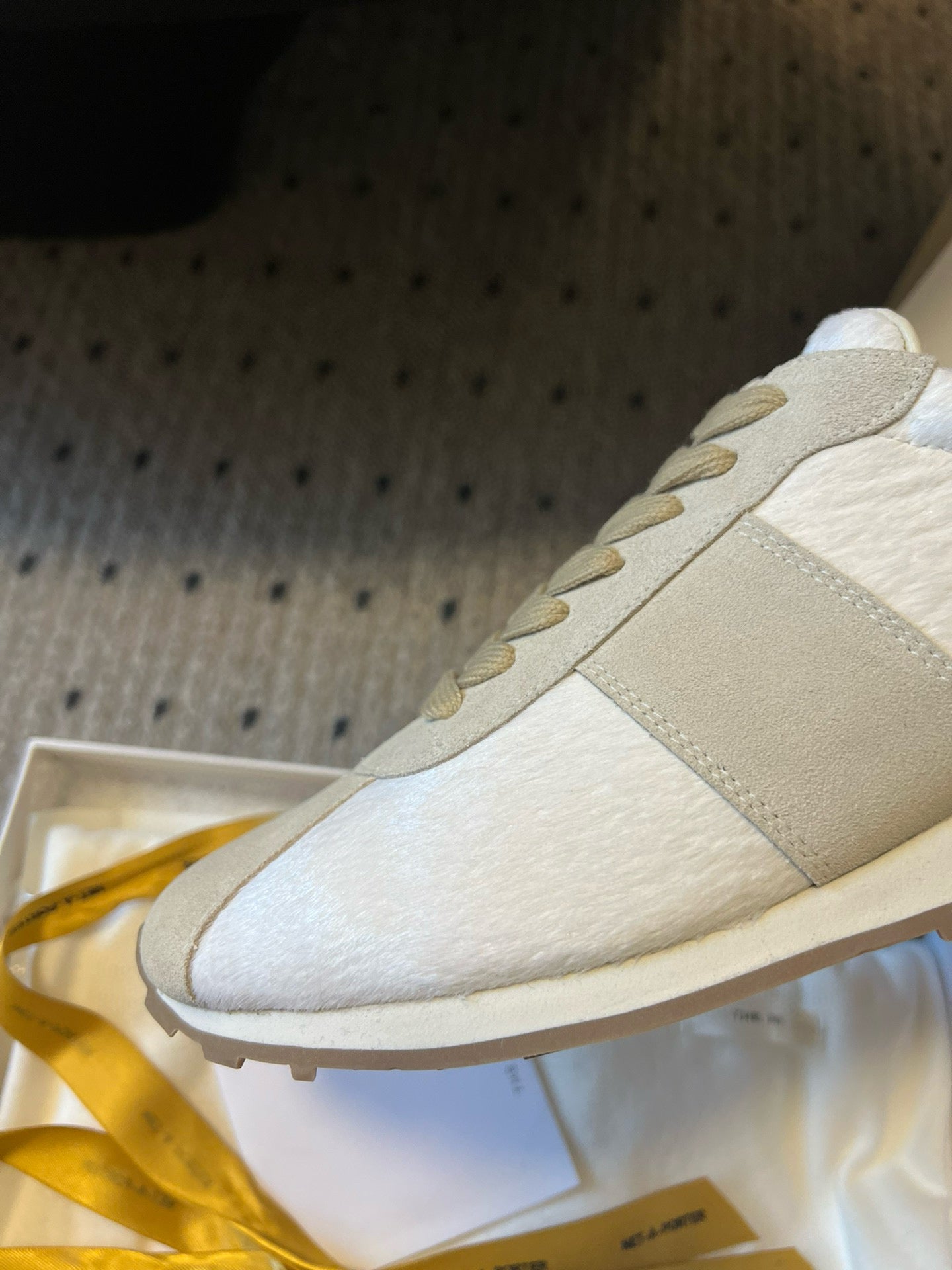 THE ROW SNEAKERS