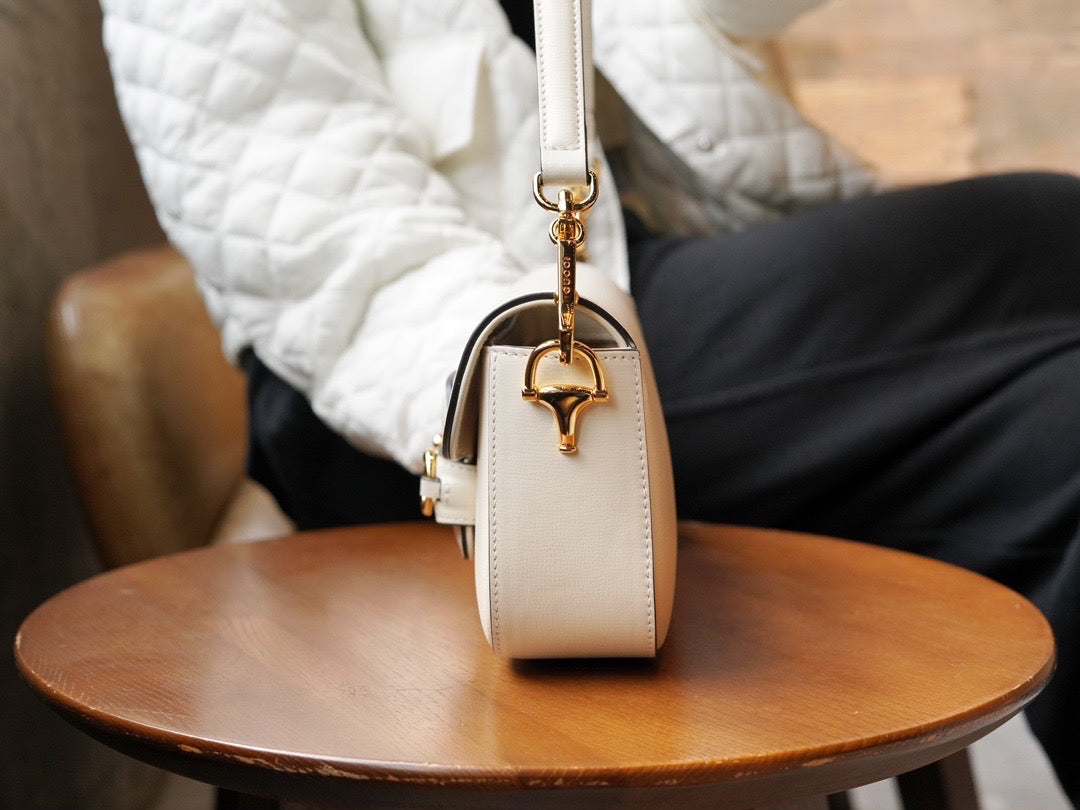 GG HORSEBIT 1955 SMALL BAG