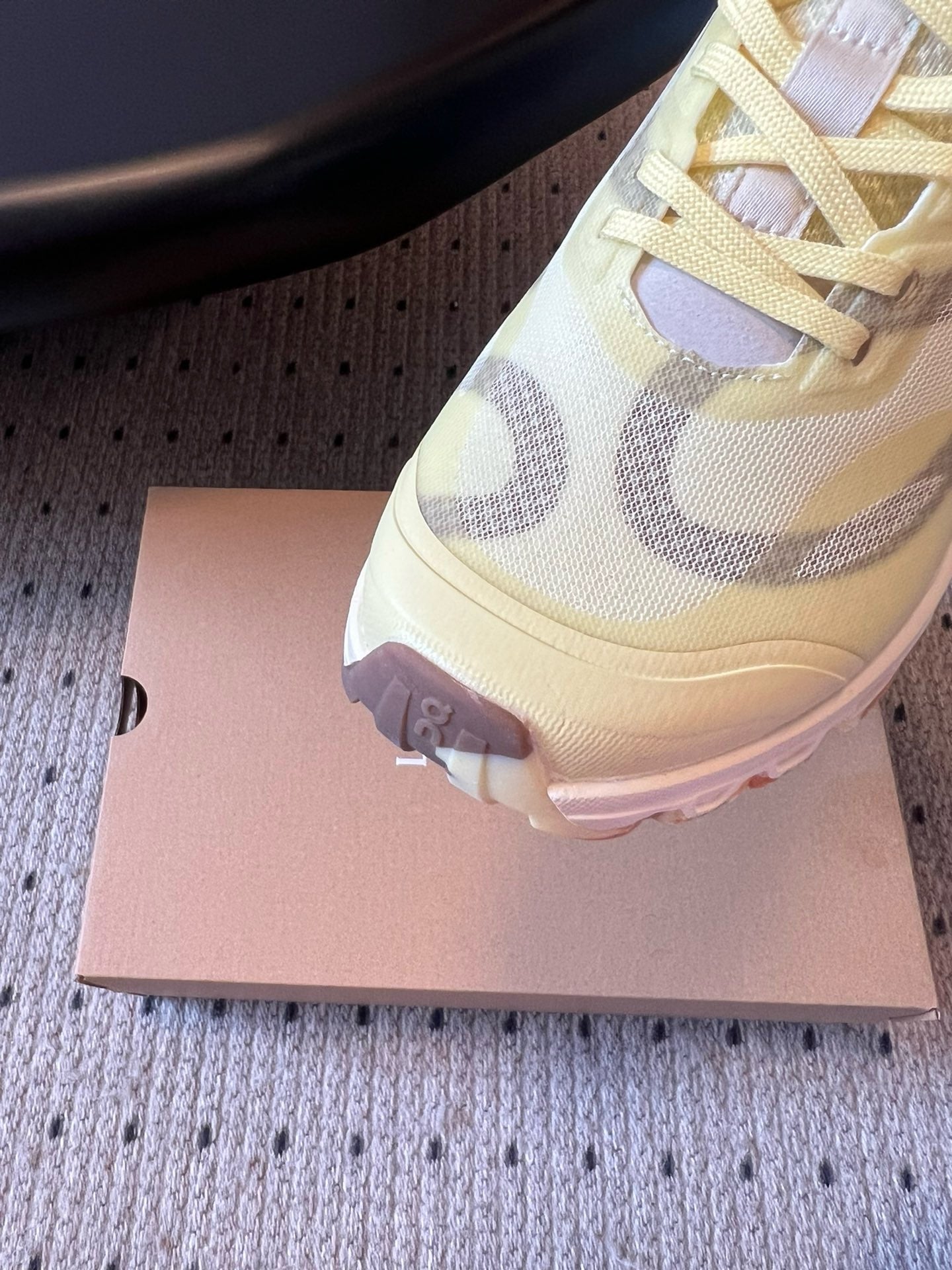 LOEW CLOUDLIT SNEAKER