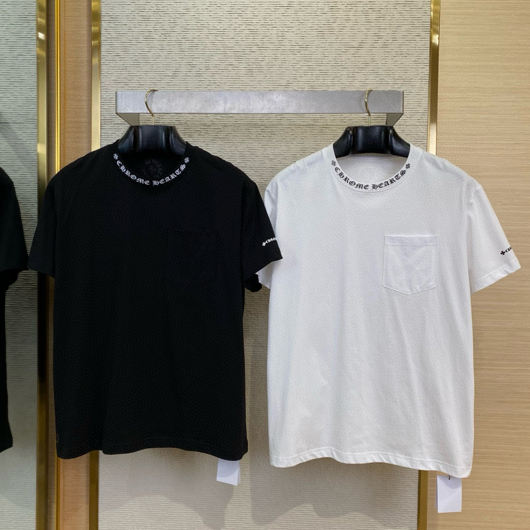 CHROME T-SHIRT