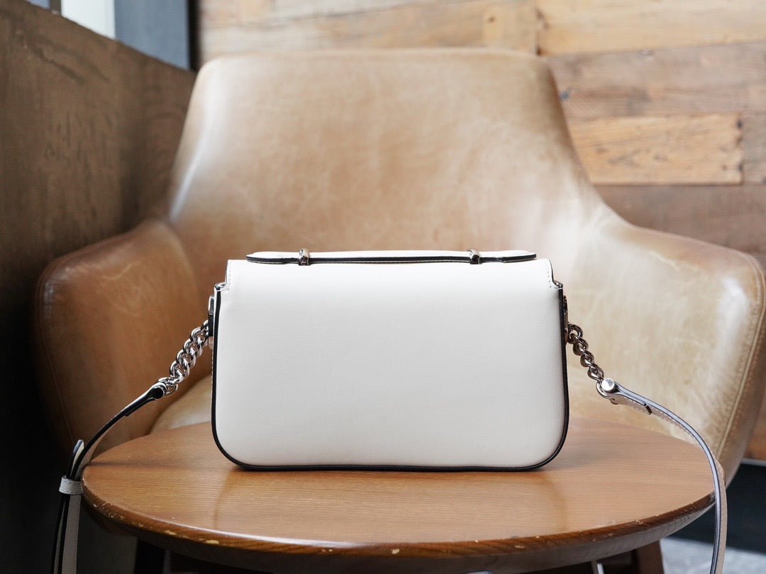 GG PETITE GG MINI SHOULDER BAG