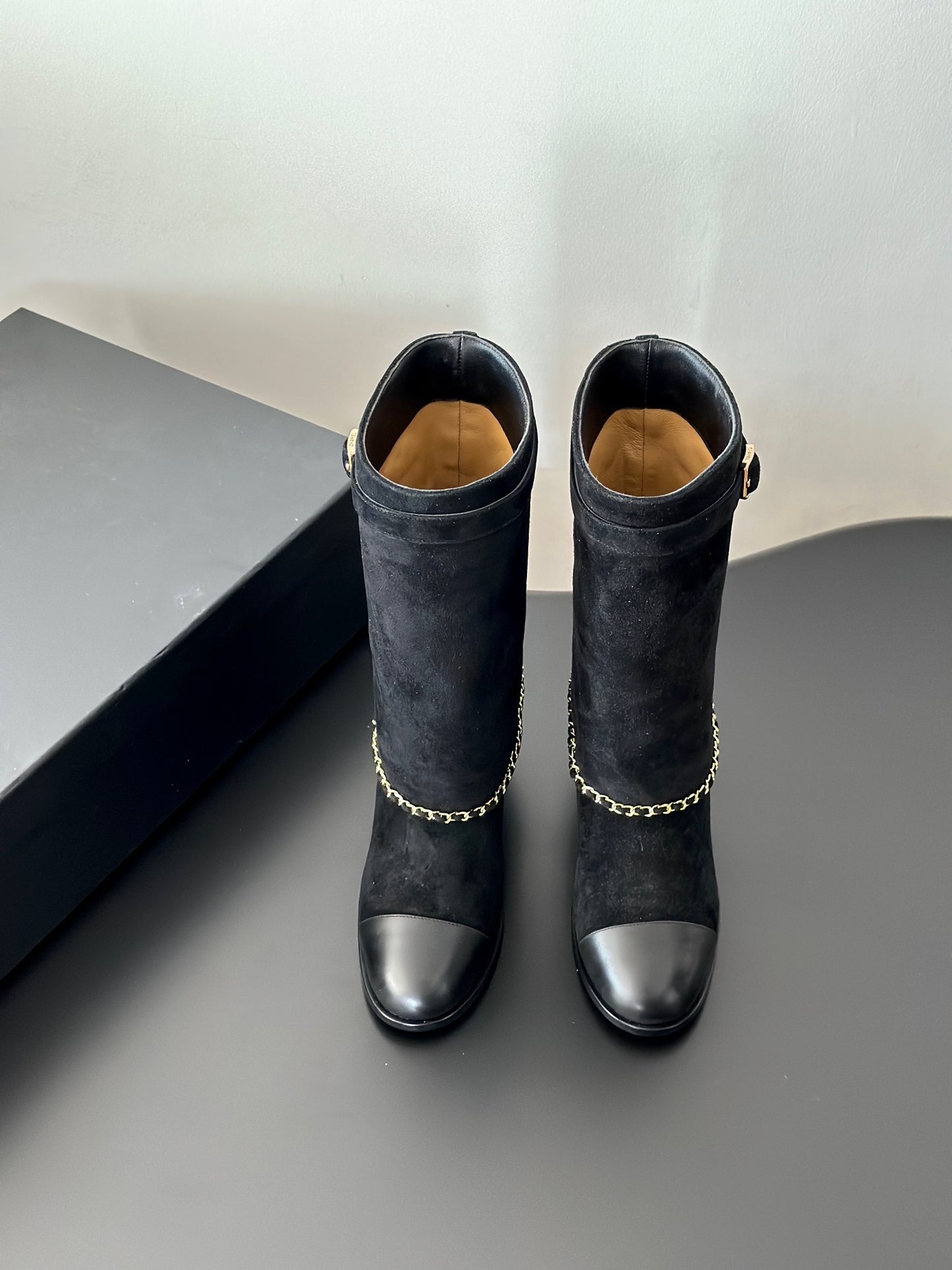 CC BOOTS