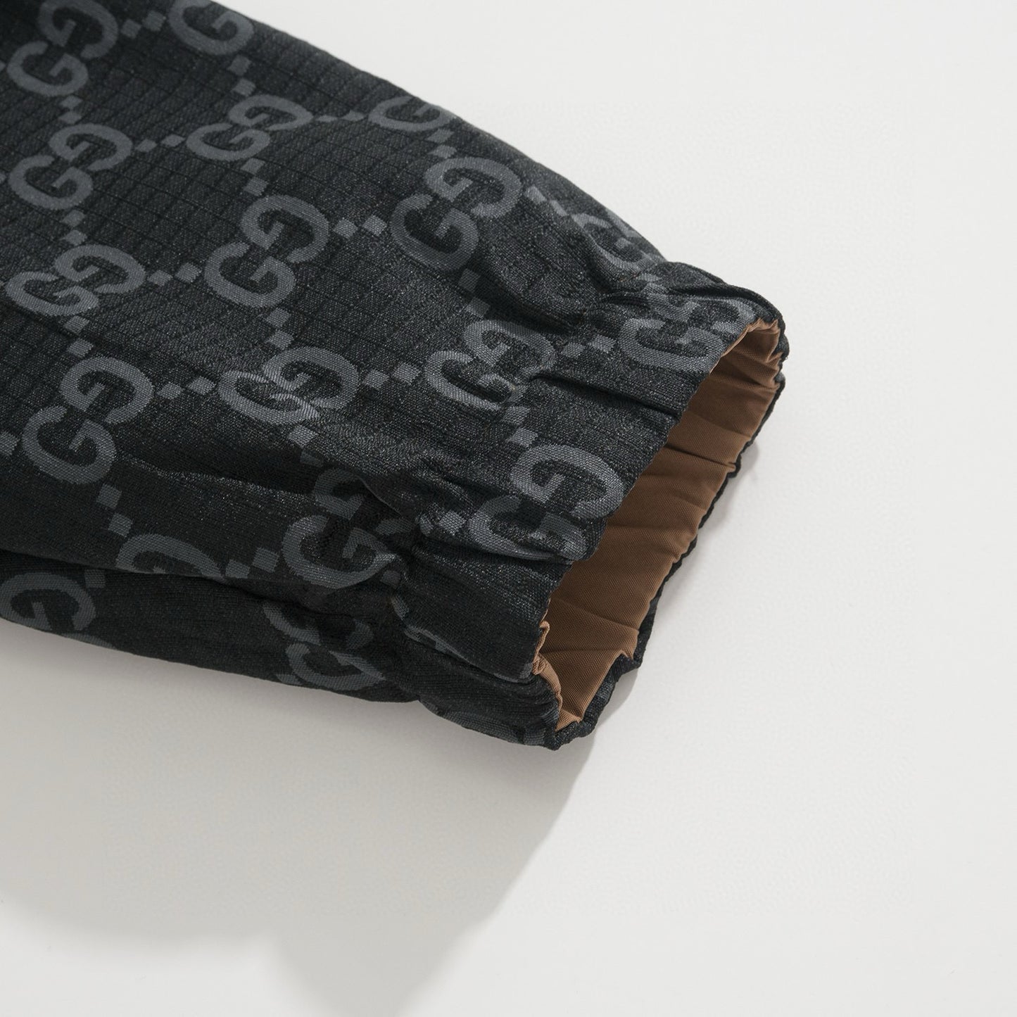 GG DOUBLE SIDES JACKET