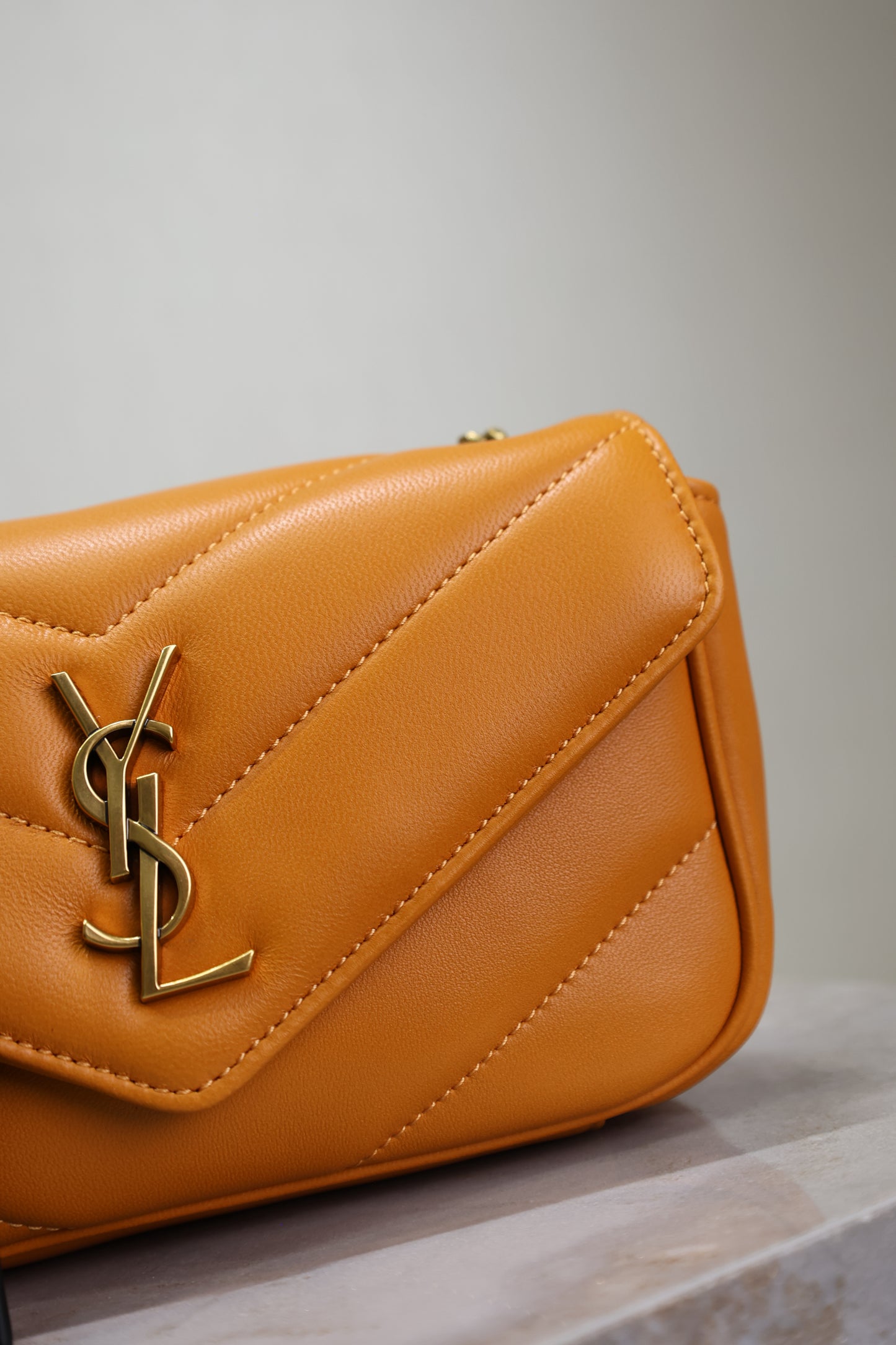 SL LOULOU MINI BAG