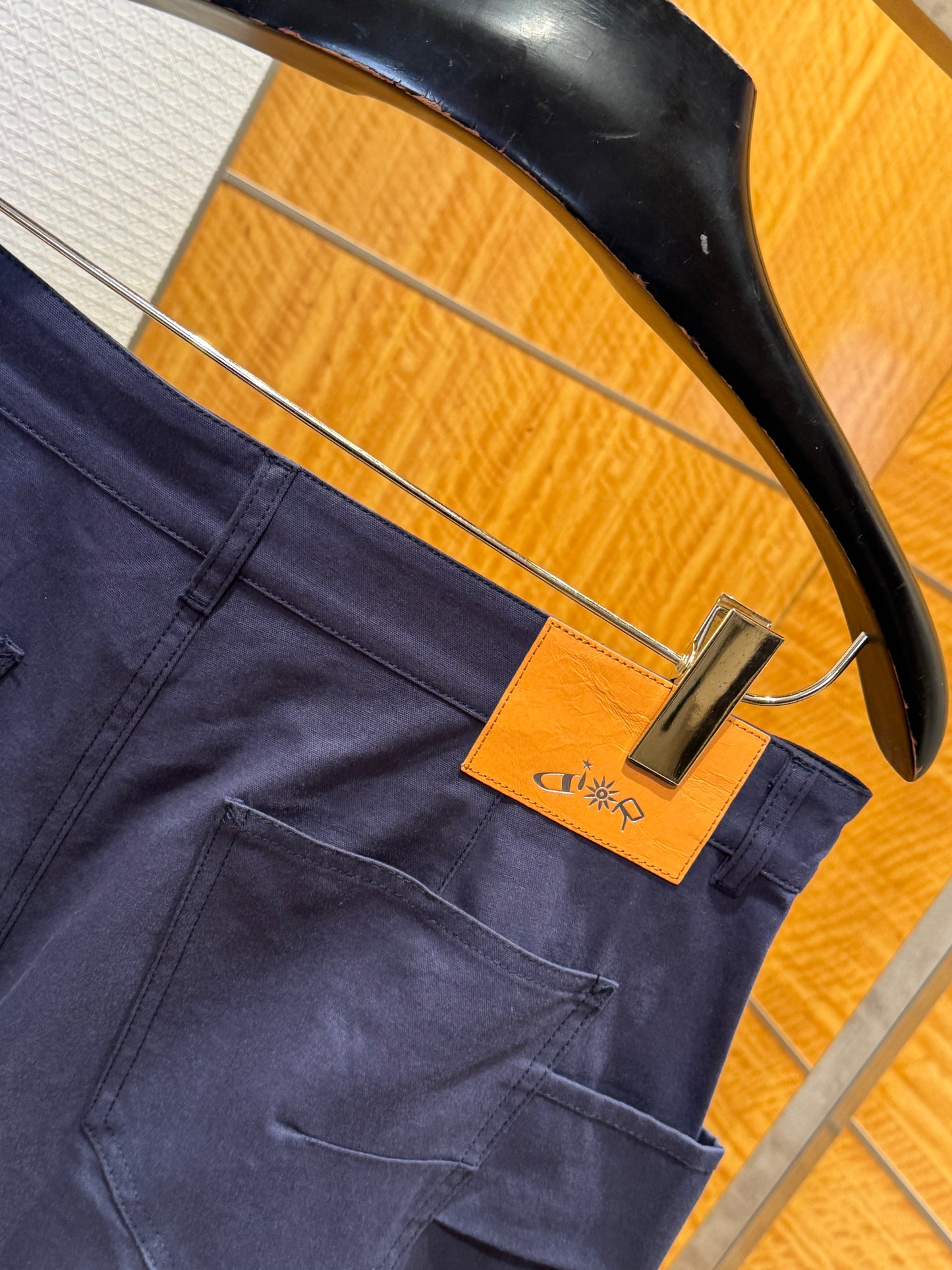 CD SHORTS
