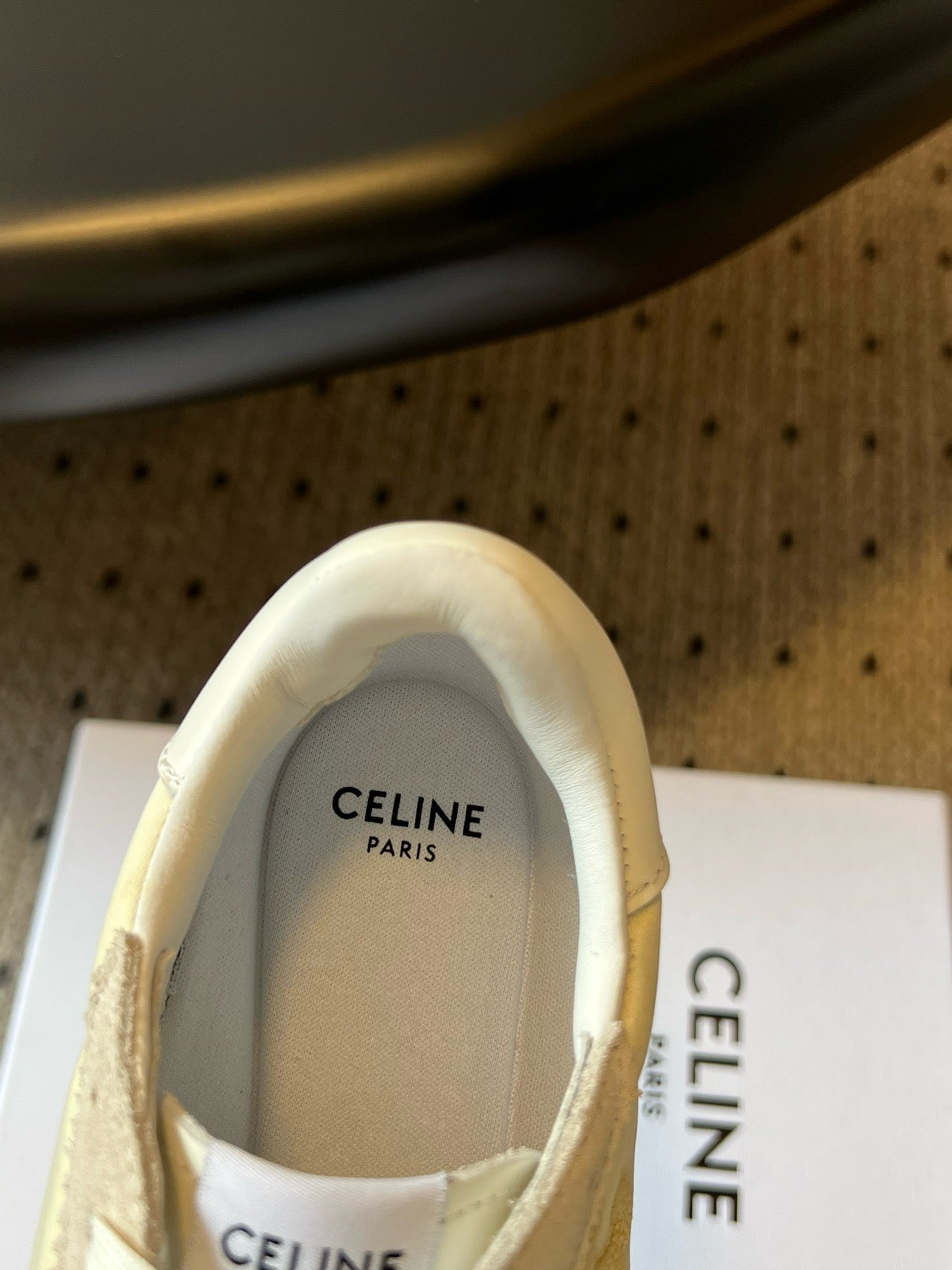 CEL SNEAKERS
