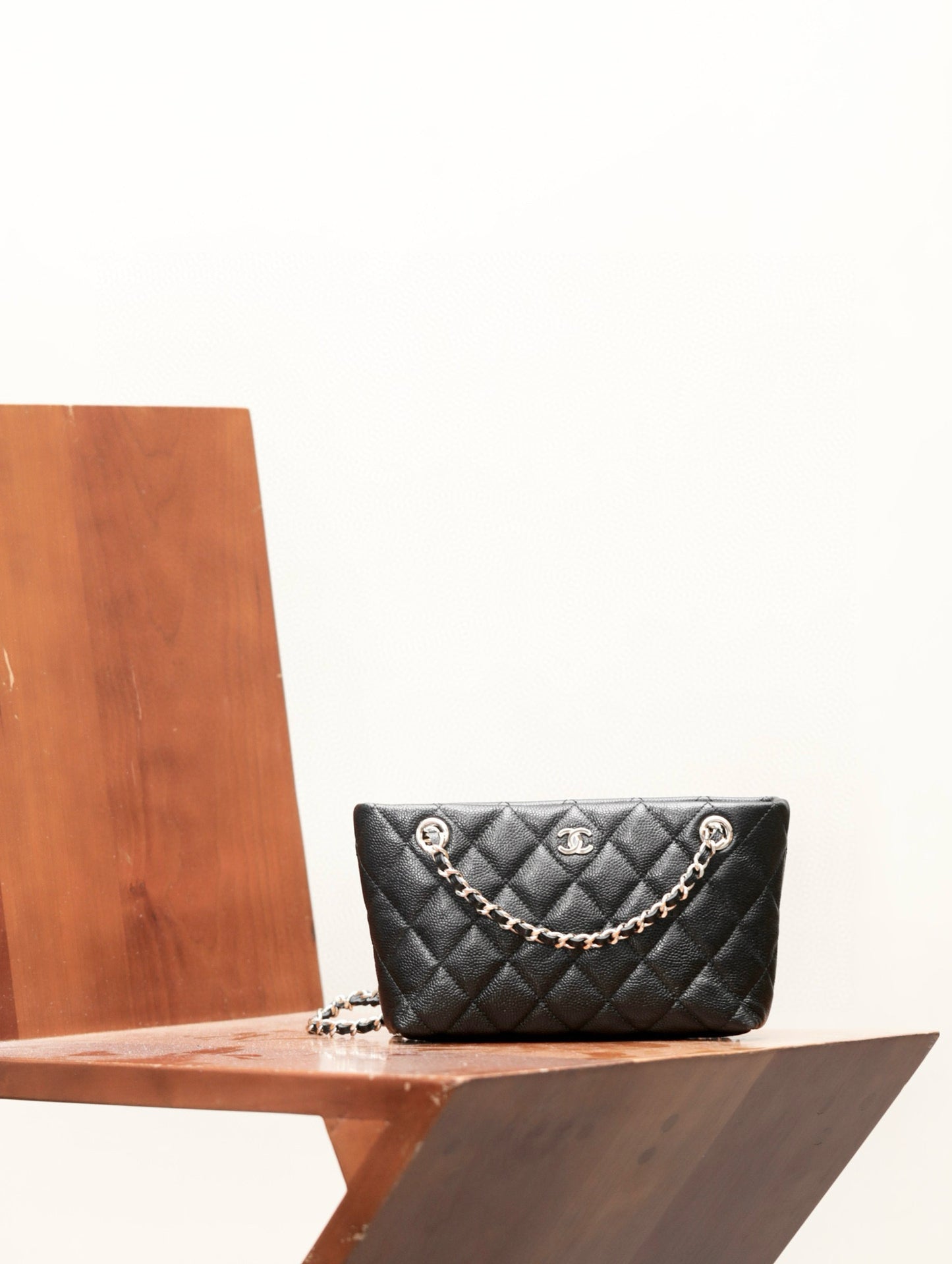 CC 25C MINI TOTE BAG