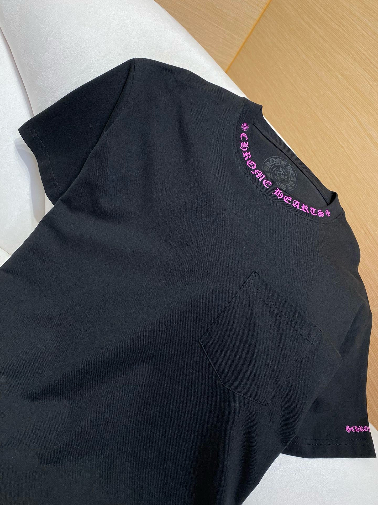 CHROME T-SHIRT